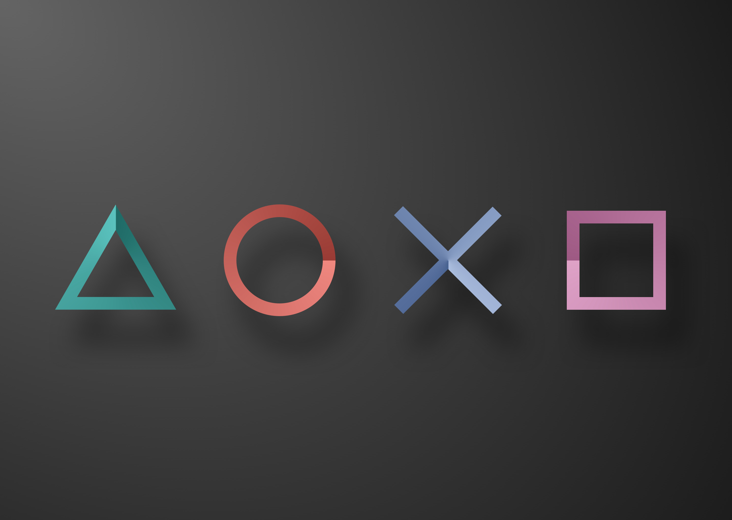 The PlayStation: Sony's rise to power in the video game industry, The PS Network. 2880x2050 HD Wallpaper.