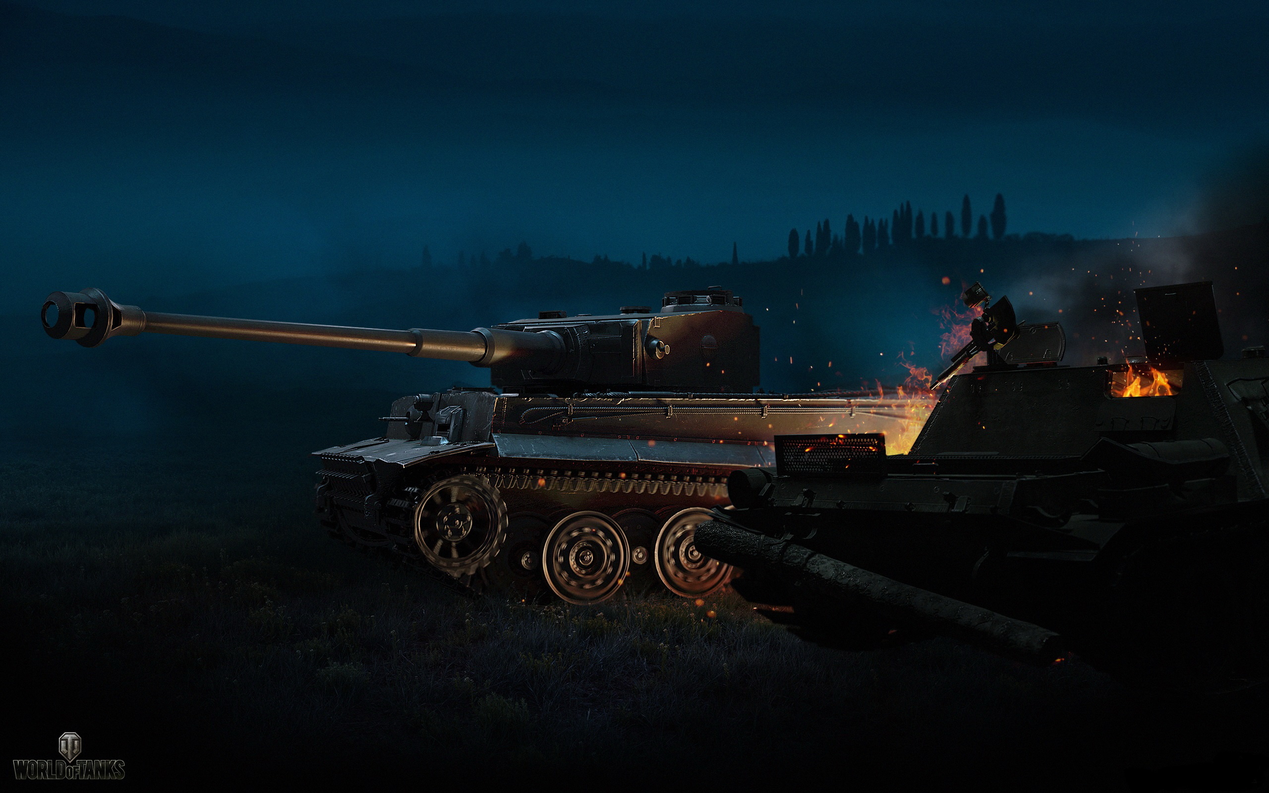 World of Tanks, Video game wallpapers, 1440p resolution, Stunning visuals, 2560x1600 HD Desktop
