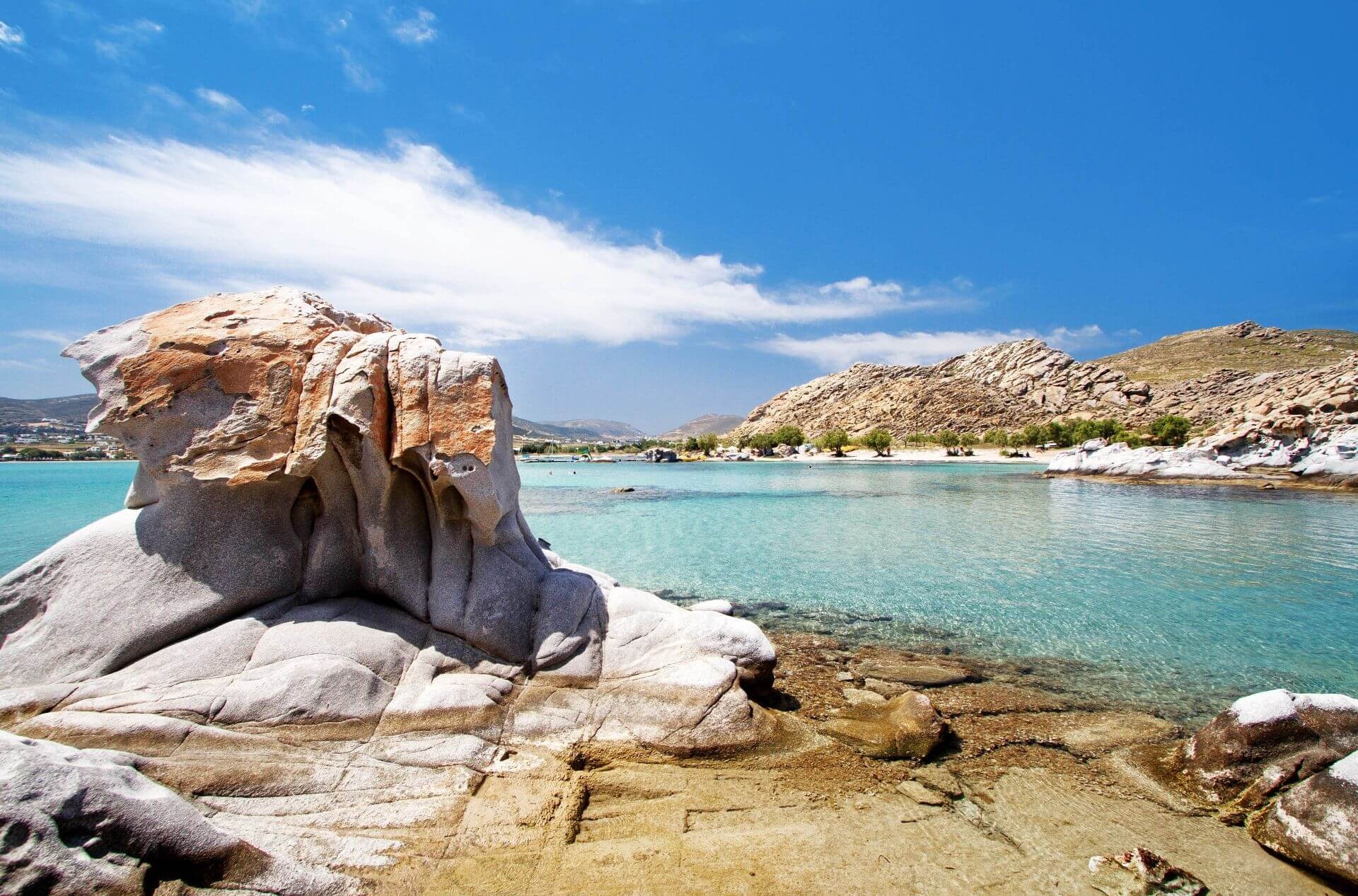 Paros Greece: Paros travel guide, Island hopping, Greek paradise, Travel tips, 1920x1270 HD Desktop
