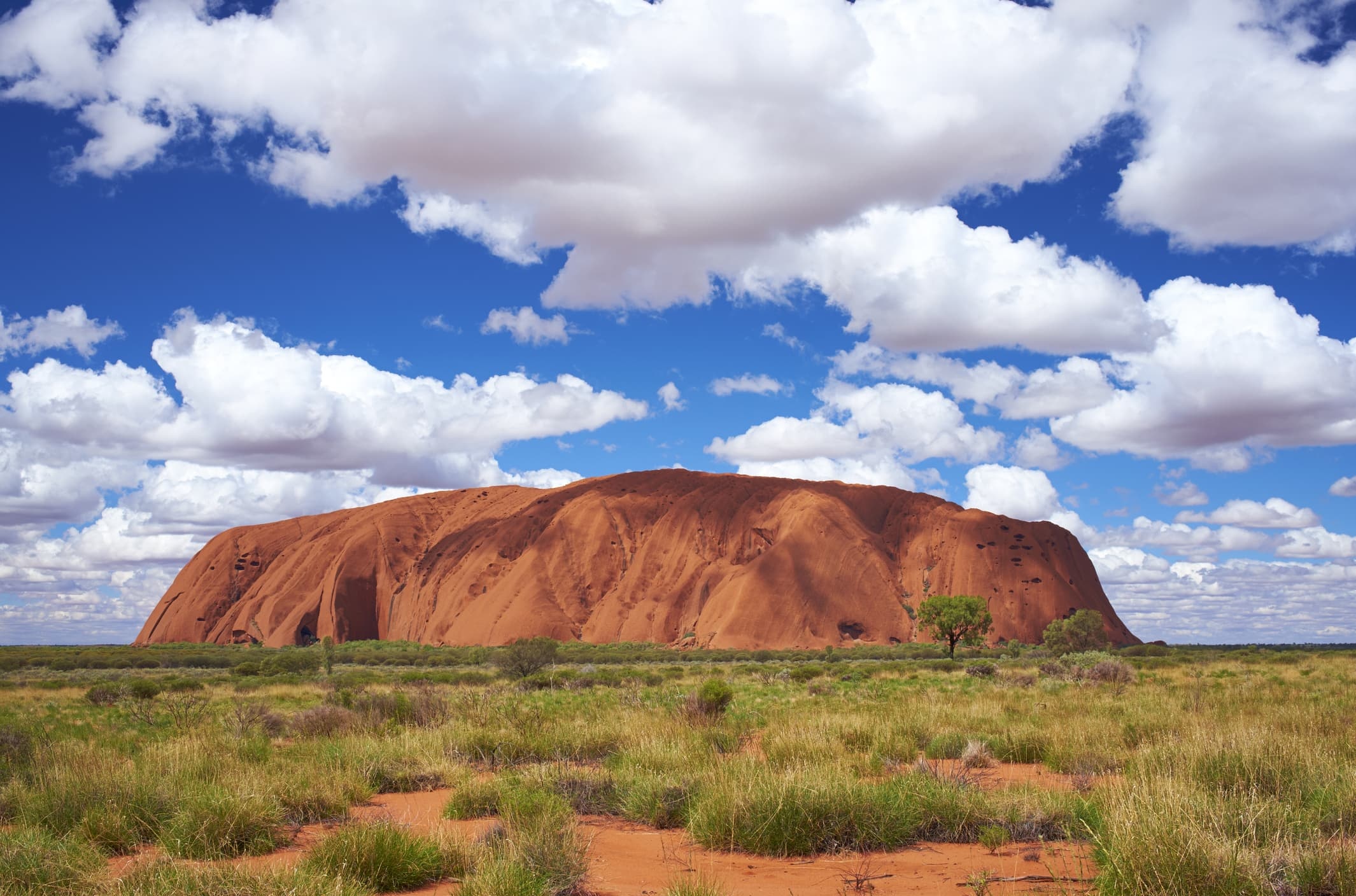 Uluru, Things to do, Australias, Monolith, 2130x1410 HD Desktop
