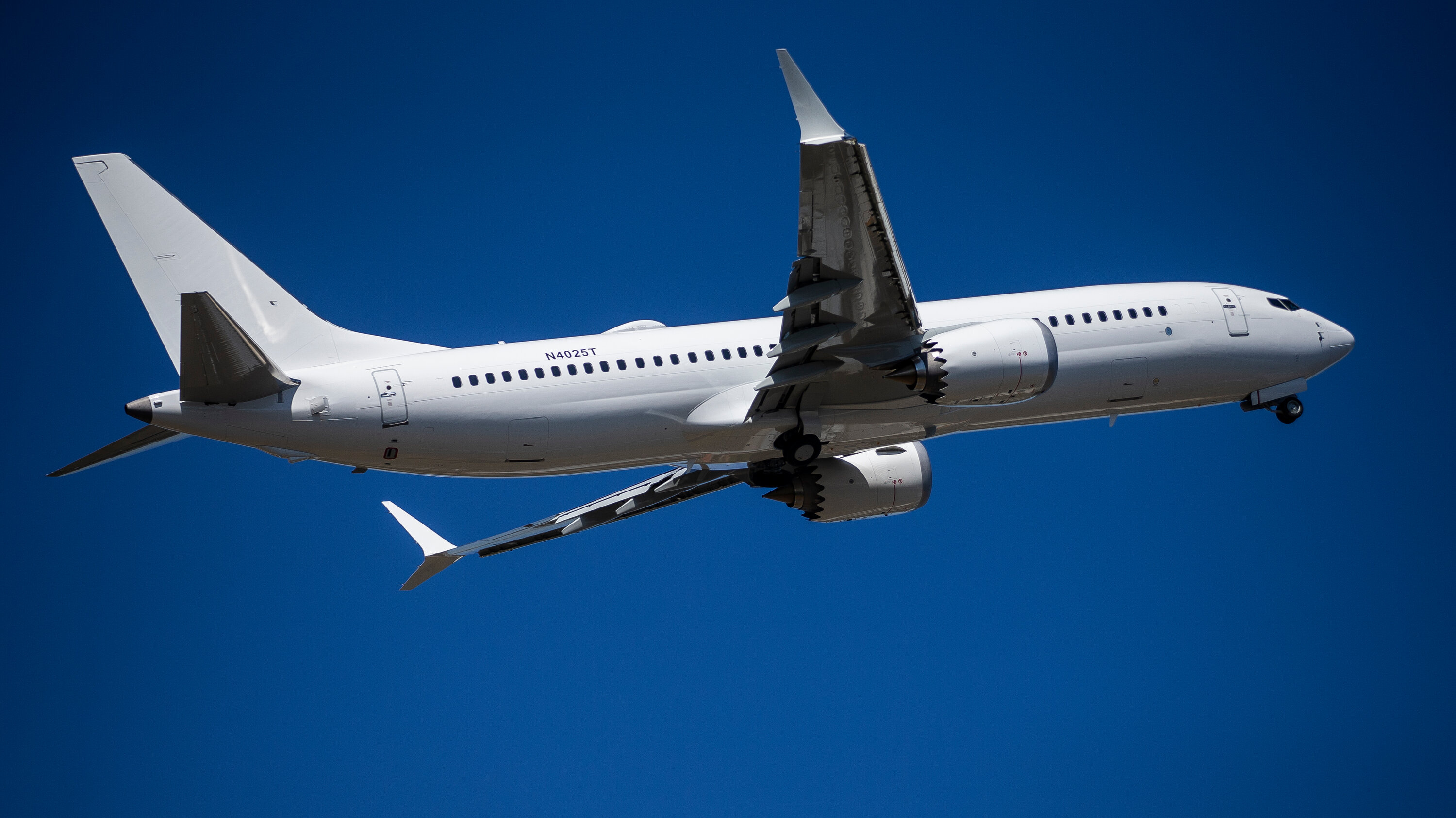 Boeing 737 MAX, FAA clearance, Flight resumption, New York Times report, 3000x1690 HD Desktop
