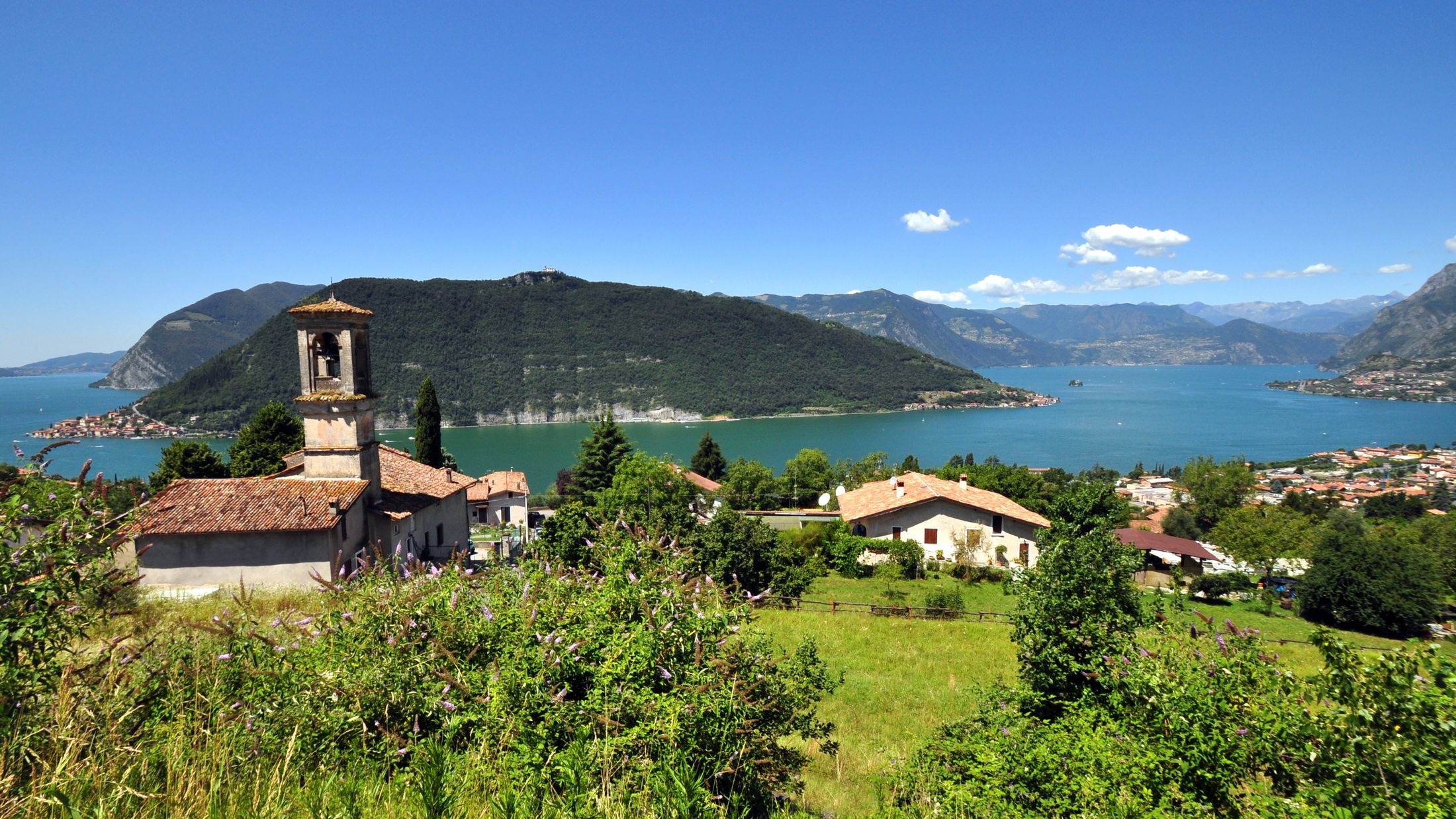 Lombardy holidays, Italian travel, Citalia offers, 2022/23 vacation, 2200x1240 HD Desktop