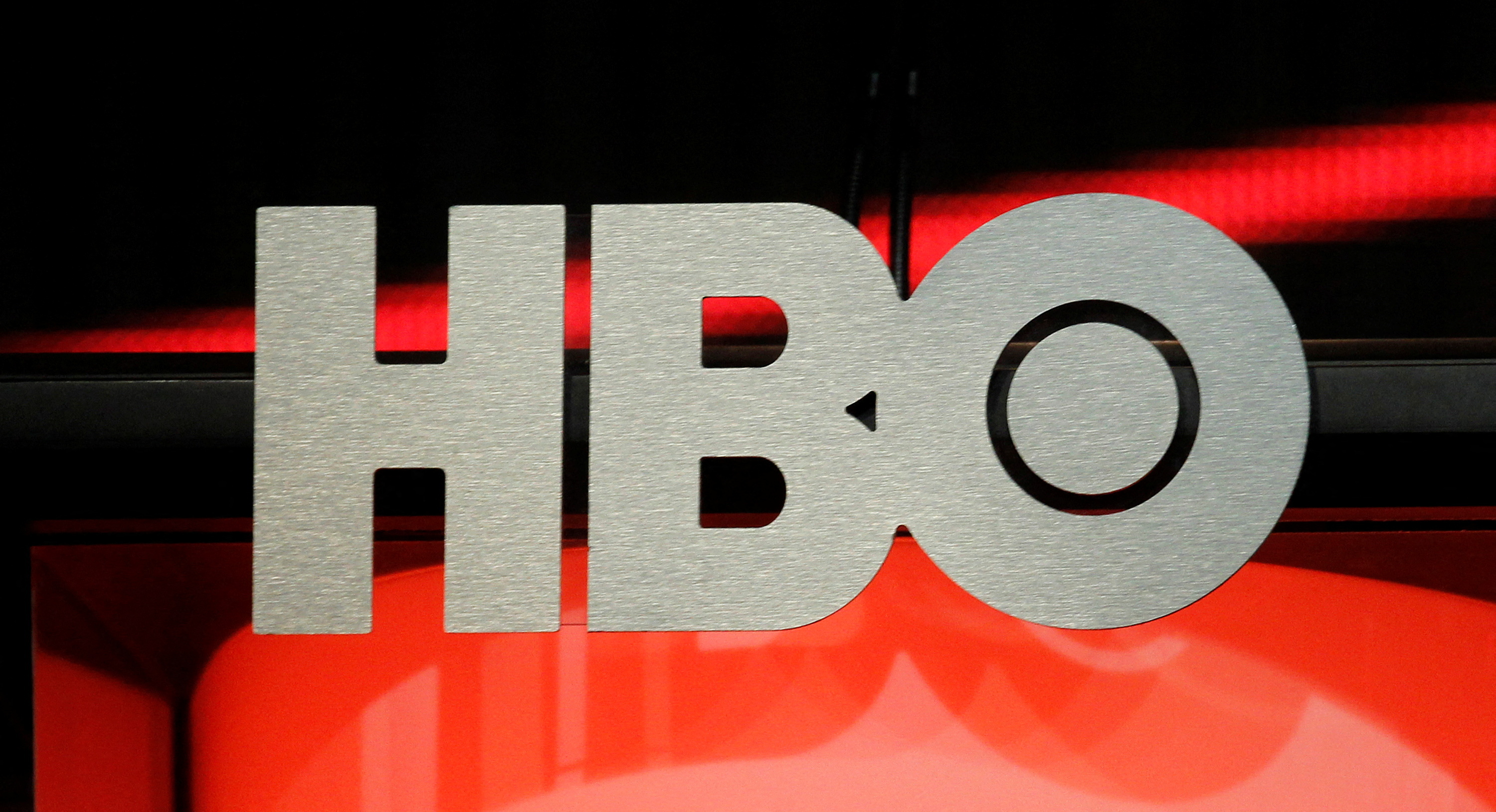 HBO: The leading premium cable station for its mix of movies, Launch on November 8, 1972. 3000x1630 HD Background.