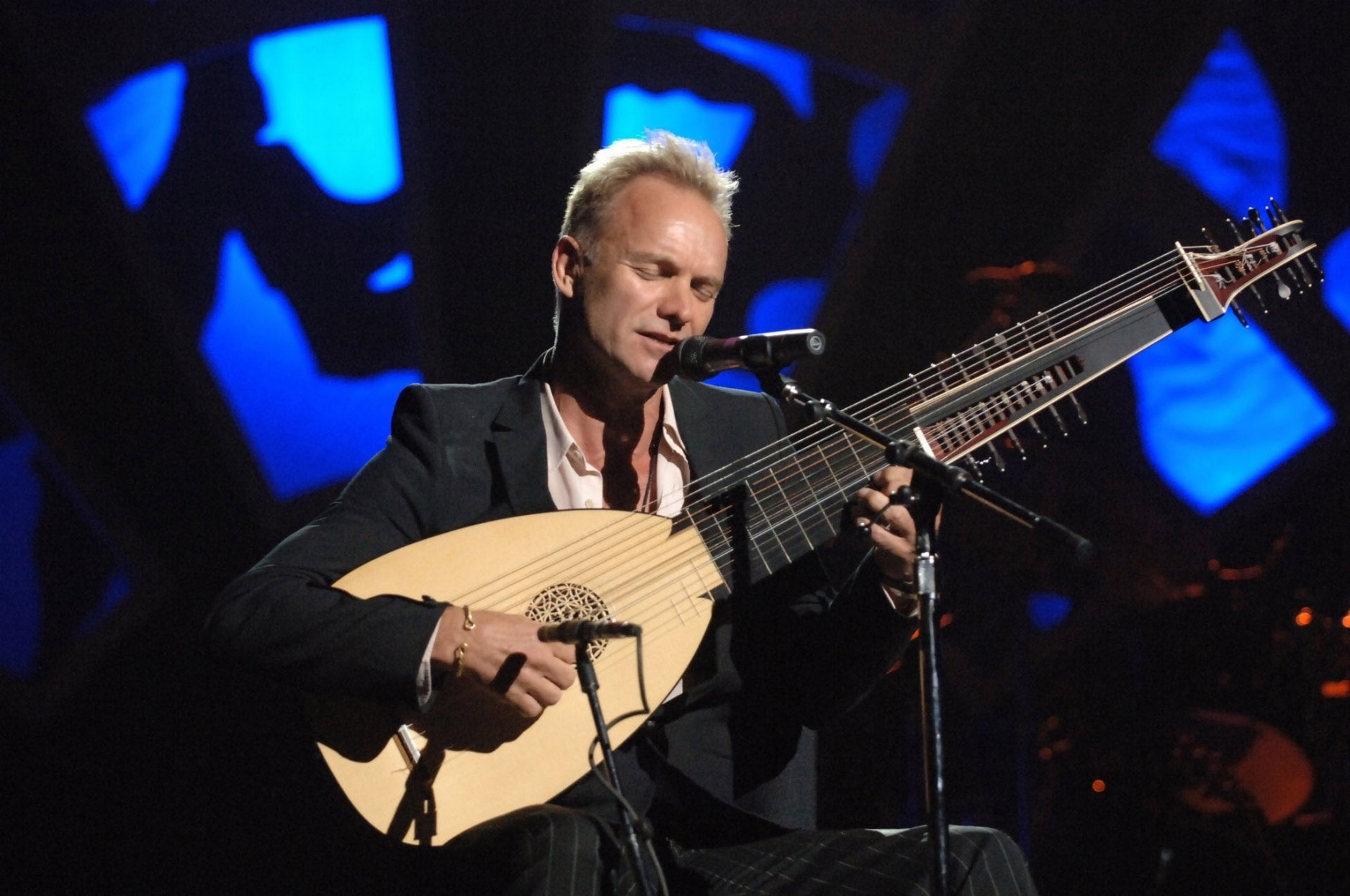 Sting, Musician wallpapers, High-quality images, 1920x1280 HD Desktop