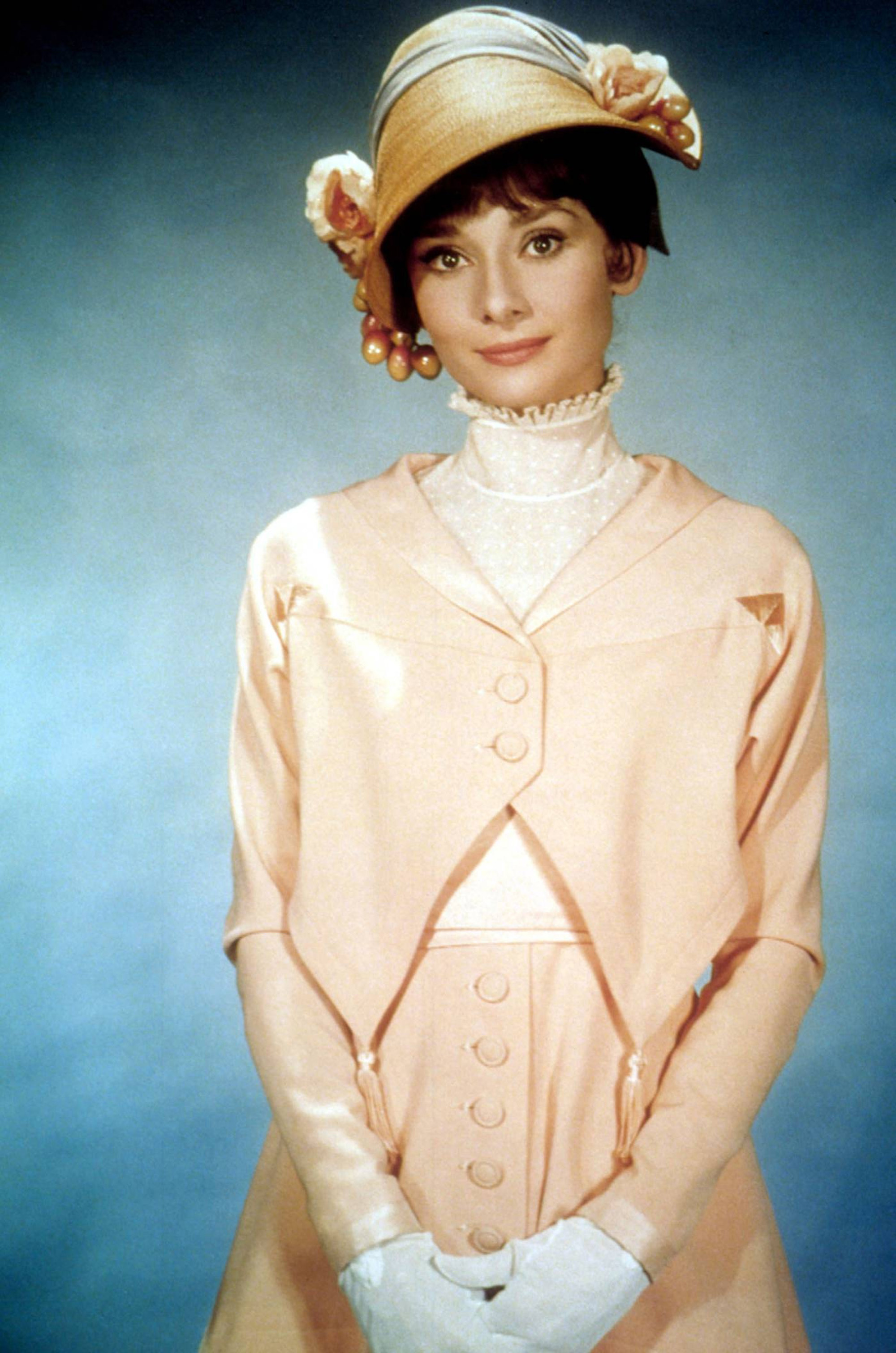 My Fair Lady, Audrey Hepburn, Rex Harrison, Dvdbash collection, 2000x3020 HD Phone