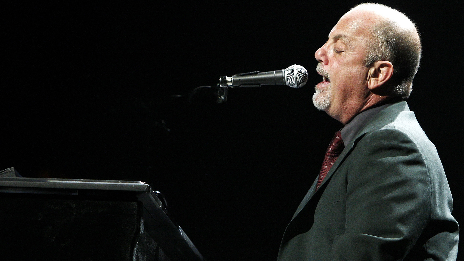 Billy Joel, Concert Review, The Young Folks, Baltimore, 1920x1080 Full HD Desktop