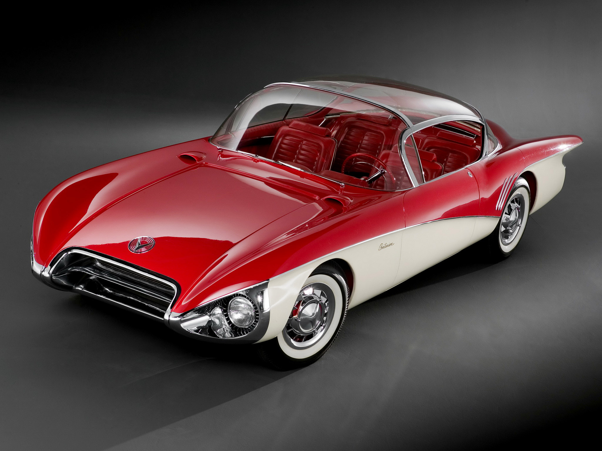 Buick Centurion Concept, Vintage cars, Classic wallpapers, 2050x1540 HD Desktop
