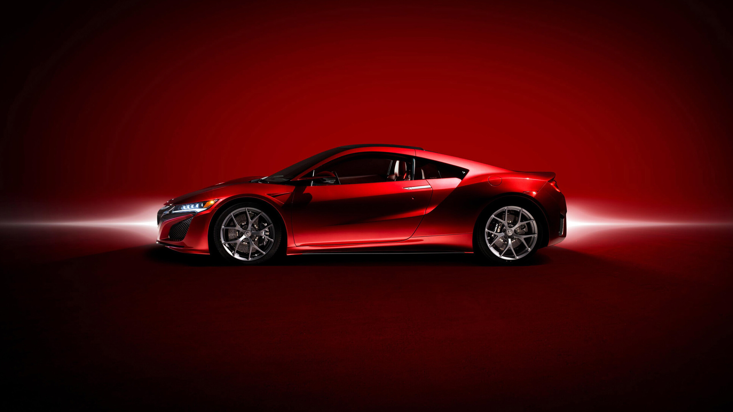 Acura: Honda's luxury division, Vehicles. 2560x1440 HD Wallpaper.