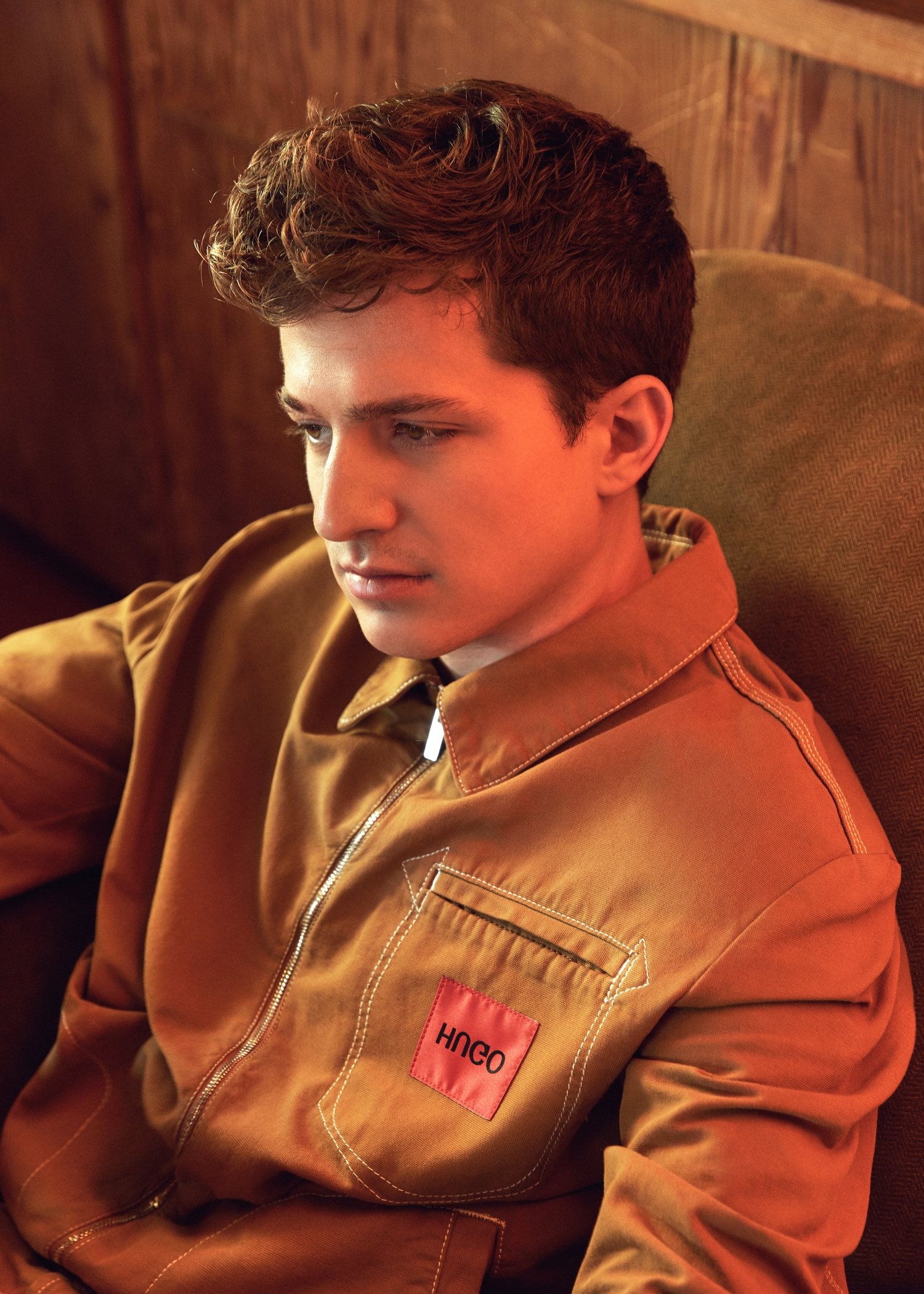 Charlie Puth: Released “Attention”, The lead single from his second studio album Voicenotes, April 21, 2017. 1500x2100 HD Wallpaper.