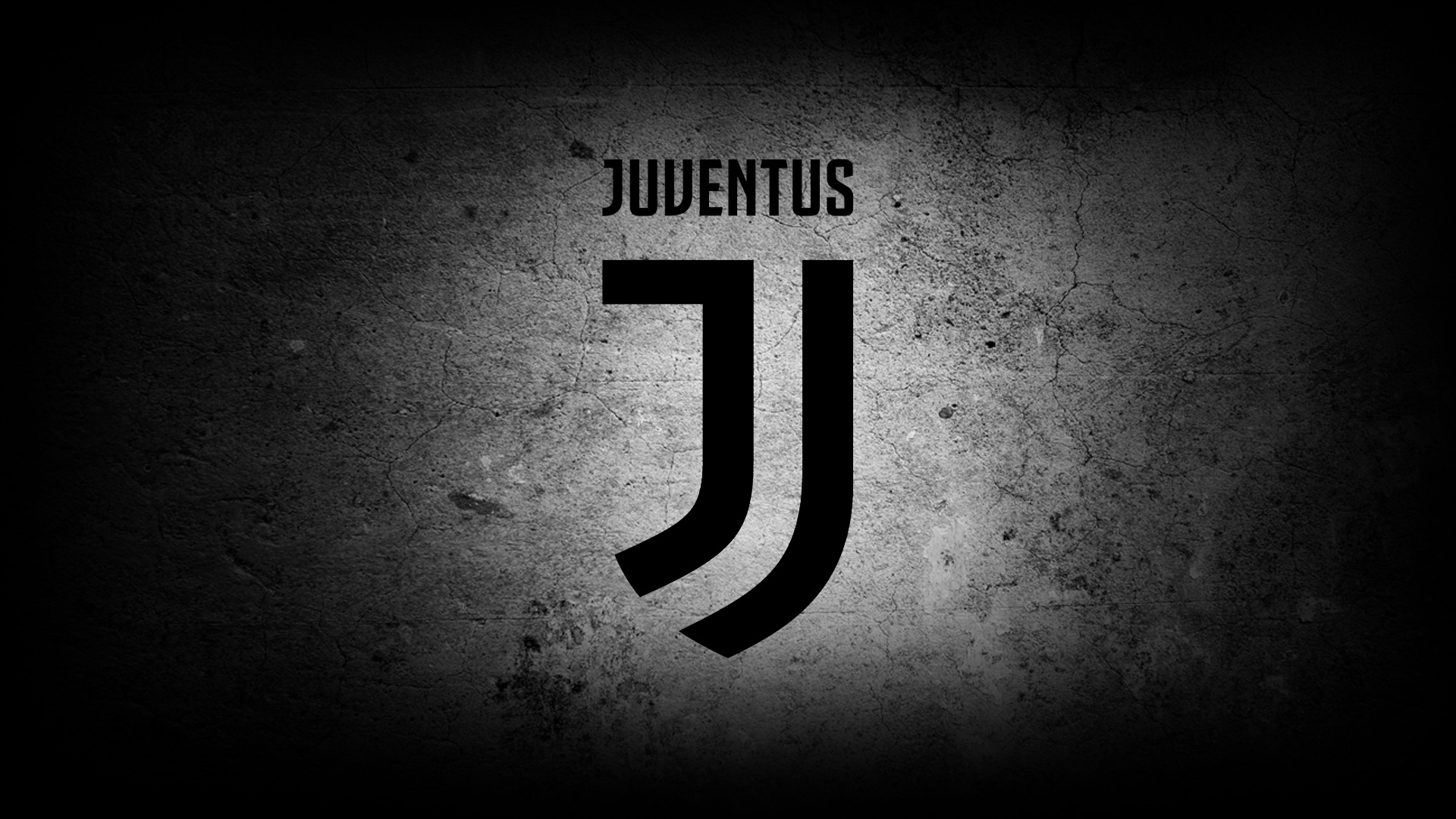 Juventus: The club has won 51 official trophies, more than any other team in the country. 1920x1080 Full HD Background.