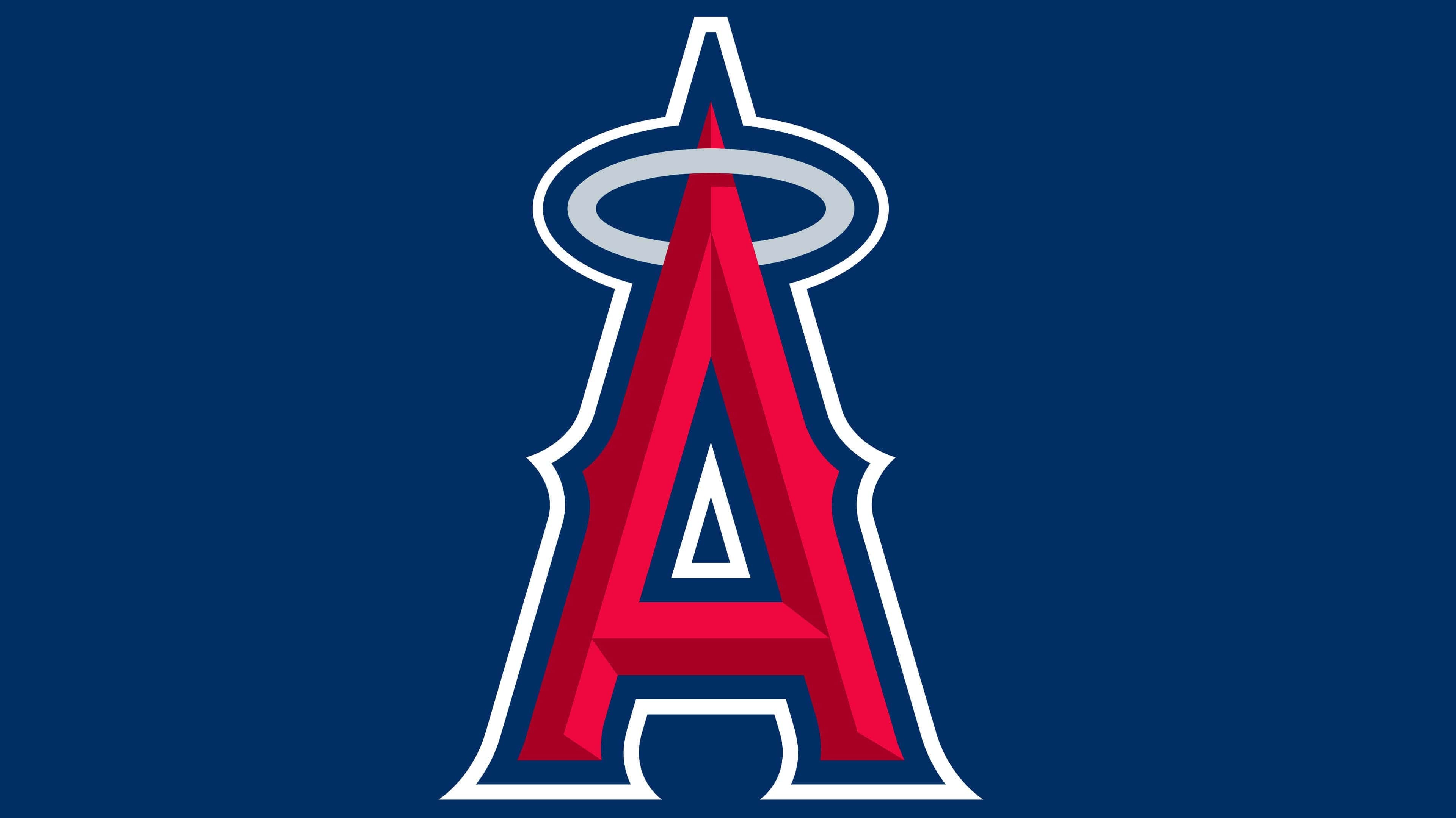 Los Angeles Angels (Sports), Los angeles angels logo, Symbol meaning, History, 3840x2160 4K Desktop
