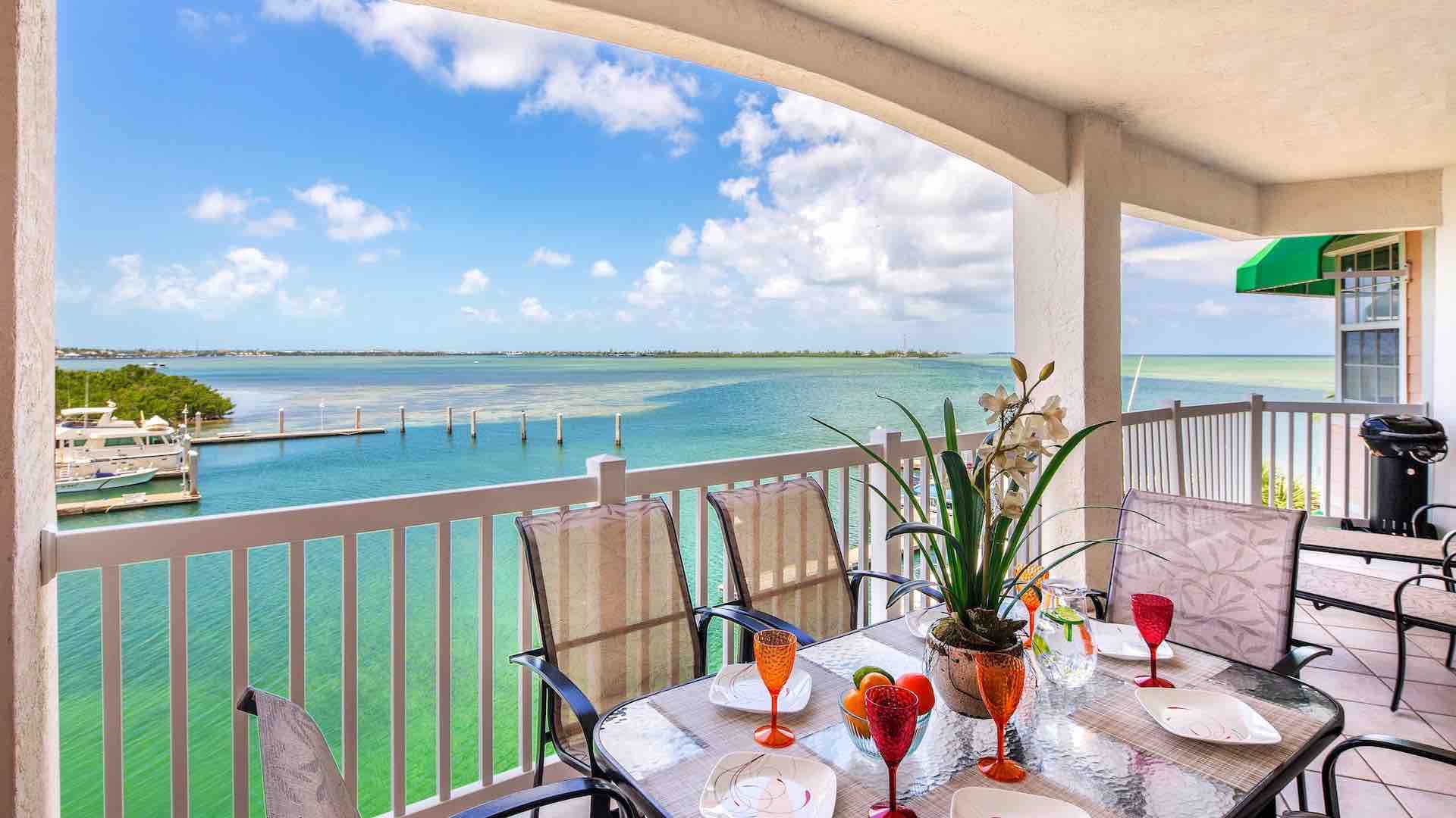 Key West travels, Sunset reverie vacation rental, 1920x1080 Full HD Desktop