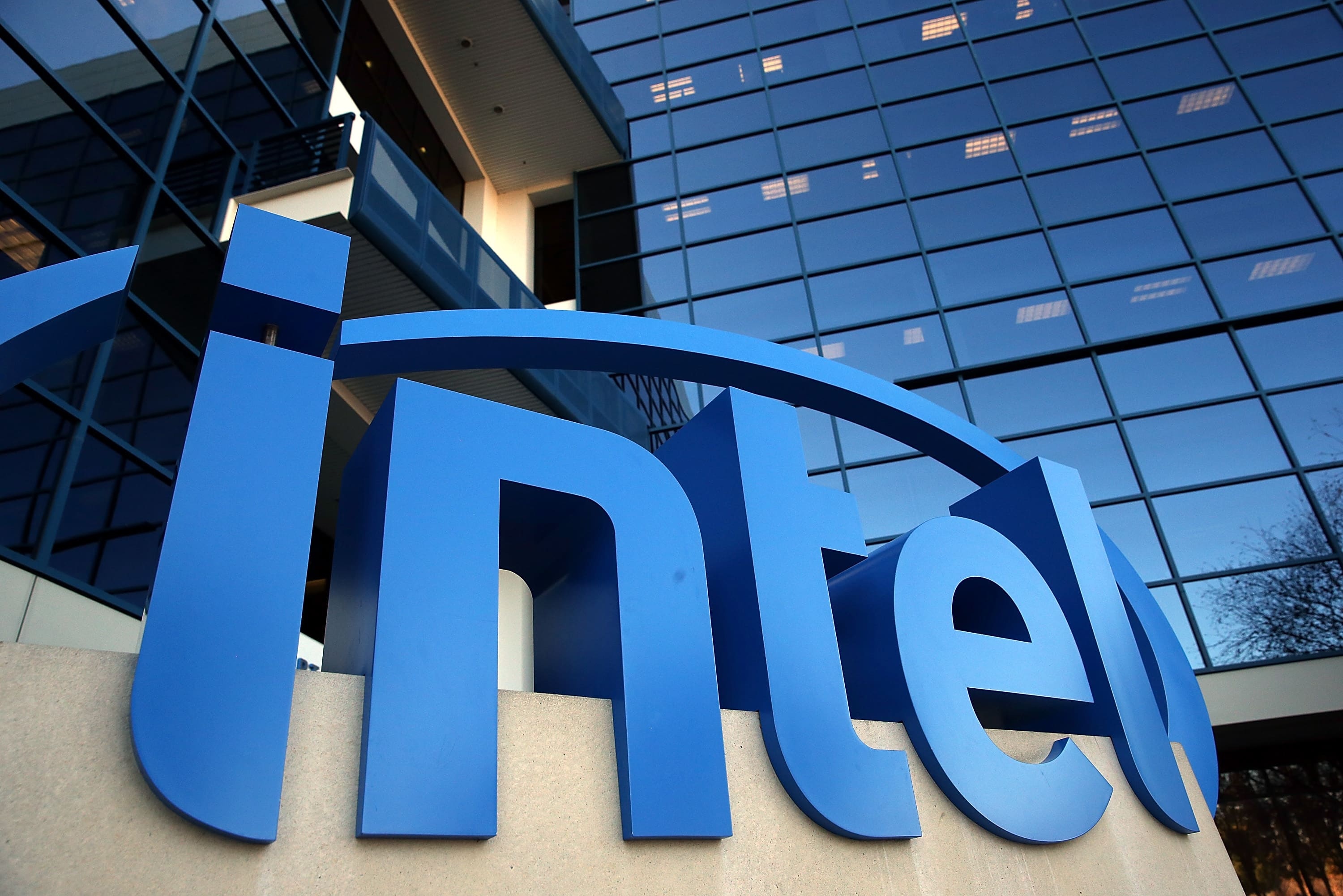 Intel NAND business, South Korean buyer, Multi-billion dollar deal, Market consolidation, 3000x2010 HD Desktop