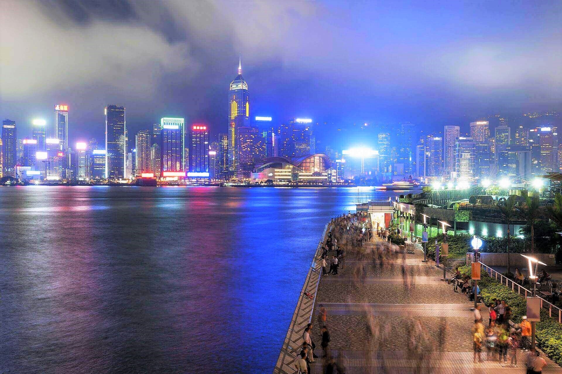Tsim Sha Tsui hotels, Park Hotel Hong Kong, Local area exploration, Accommodation options, 1920x1280 HD Desktop