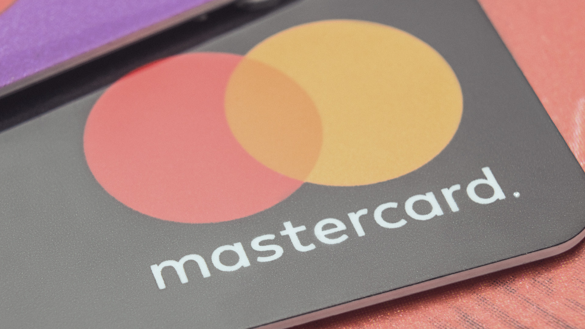 Mastercard: Celebrating the 50th birthday in 2016, Started in California as Interbank Card Association. 1920x1080 Full HD Wallpaper.
