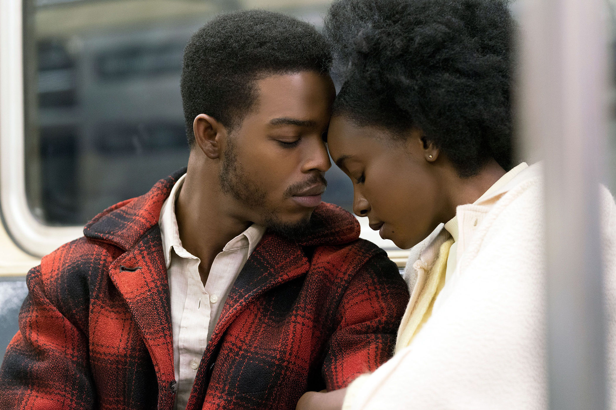 If Beale Street Could Talk movie review, Thoughtful critique, Movie geek's perspective, Must-see, 2100x1400 HD Desktop
