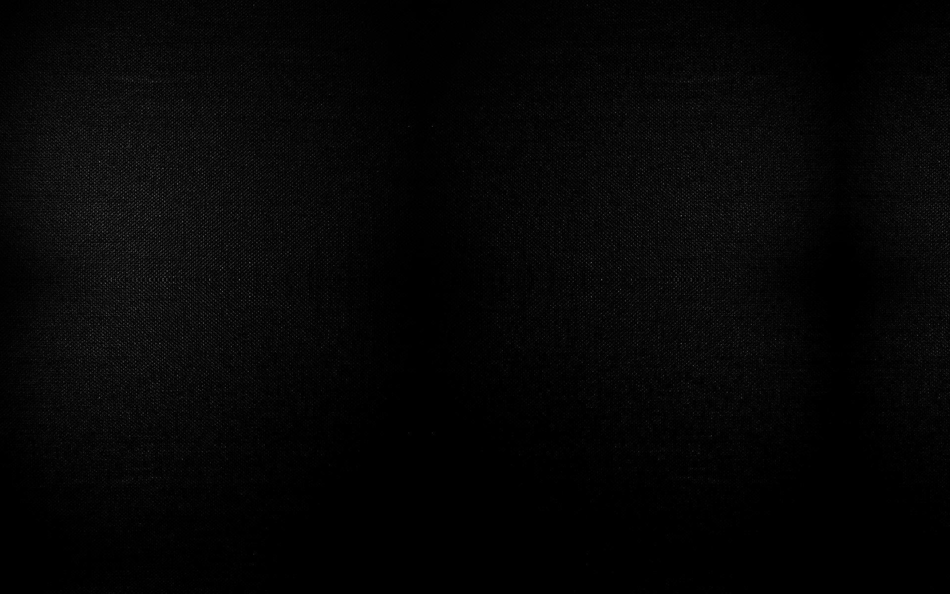 Fathomless black, Digital minimalism, Undefined space, Uncomplicated aesthetic, Pure abstraction, 1920x1200 HD Desktop