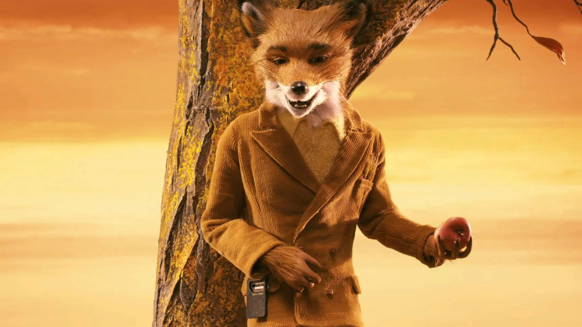 Fantastic Mr. Fox, Family Adventure, HD Wallpaper, Wholesome Entertainment, 1920x1080 Full HD Desktop