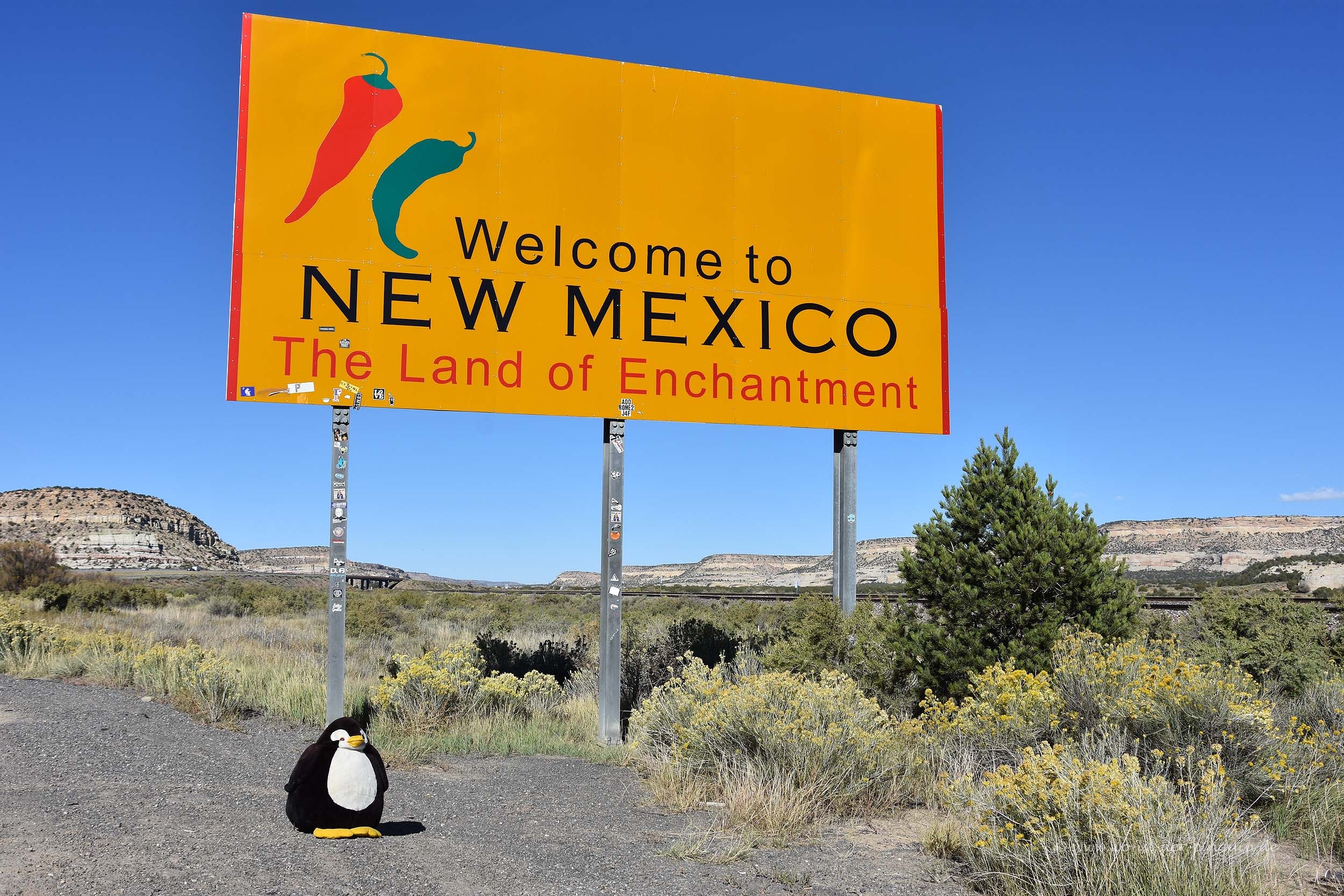 New Mexico, Southwestern charm, Rich heritage, Enchanting landscapes, 2500x1670 HD Desktop