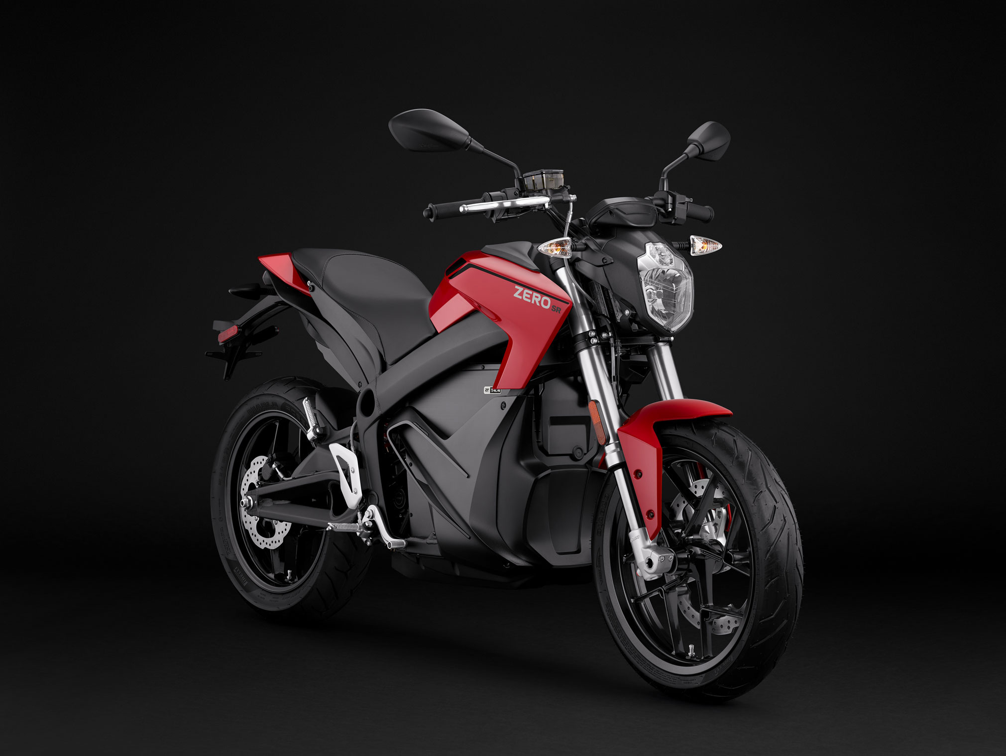Zero SR, High-performance electric bike, Cutting-edge technology, Thrilling ride, 2030x1520 HD Desktop