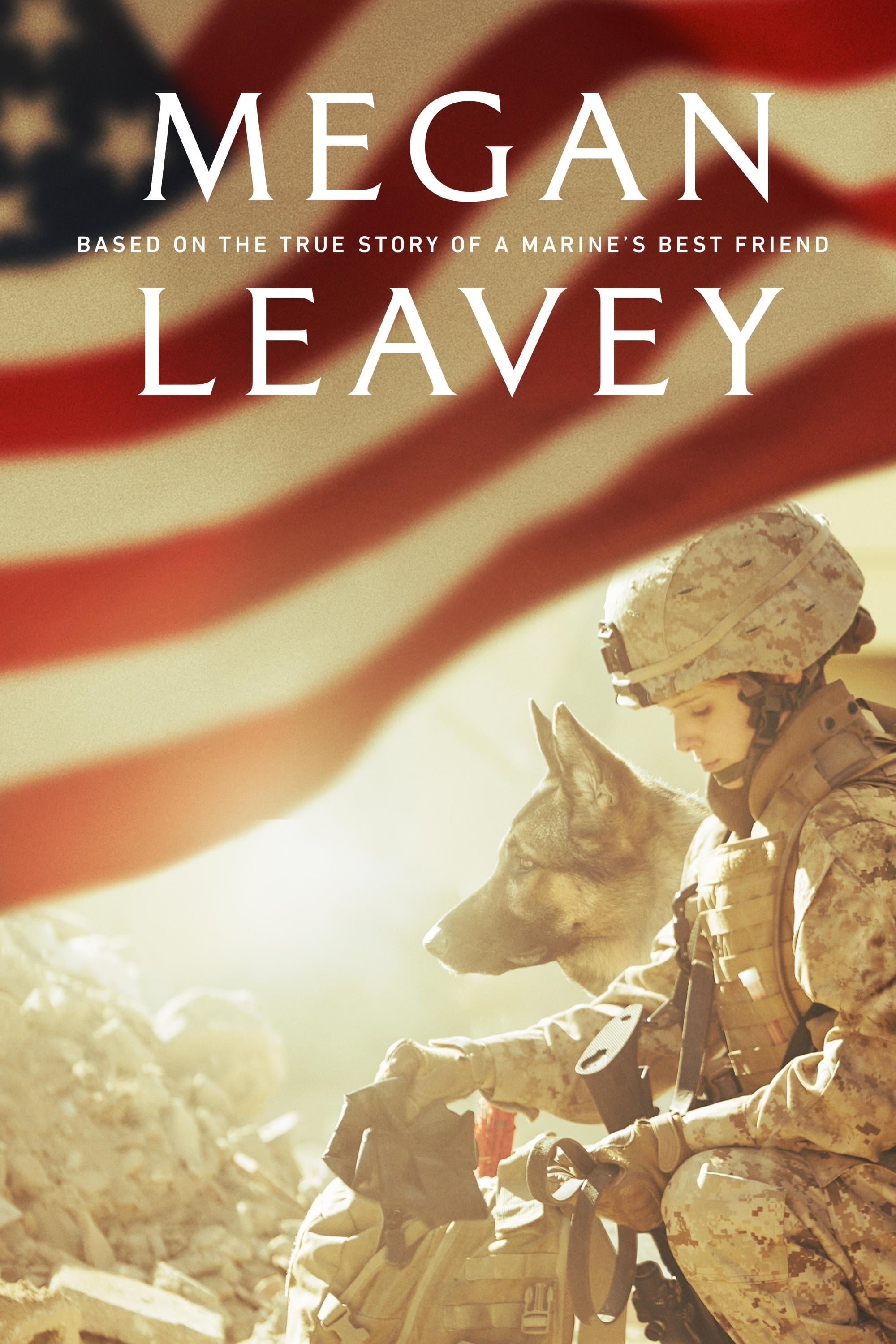 Megan Leavey Movie, 2017, Posters, 2000x3000 HD Phone