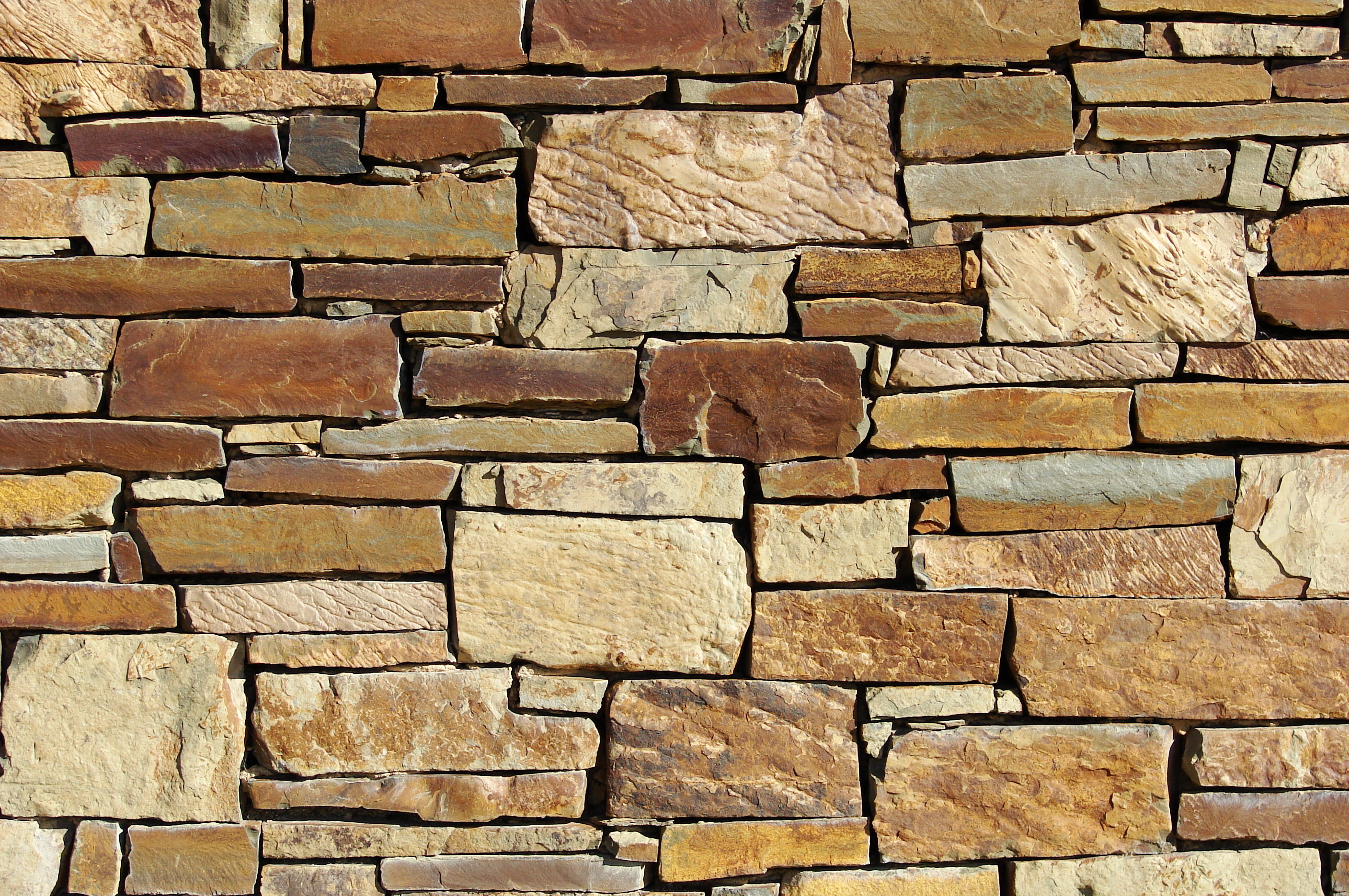 Stone Wall, Wikipedia, 2820x1880 HD Desktop
