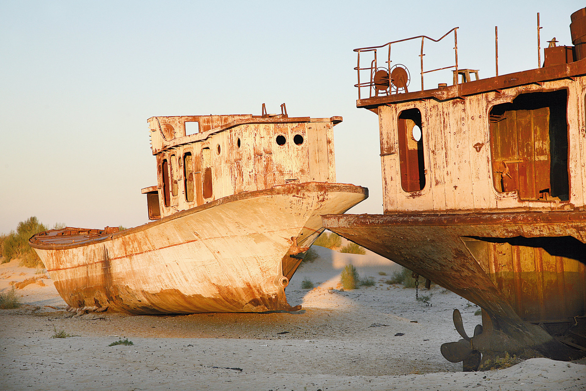 Aral Sea restoration efforts, Global unity, Water-saving initiatives, Environmental protection, 1920x1280 HD Desktop