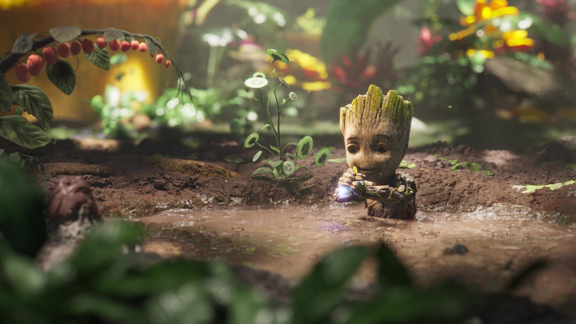 TV Show I Am Groot Season 1 Download. Today's TV Series. Direct Download Links 1920x1080