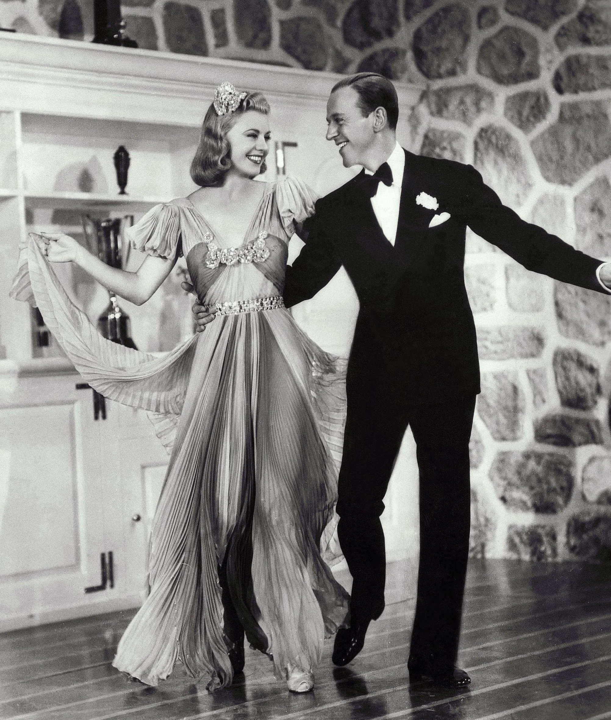 Fred Astaire, How did Fred Astaire die, Ginger Rogers, Famous dances, 2010x2360 HD Phone