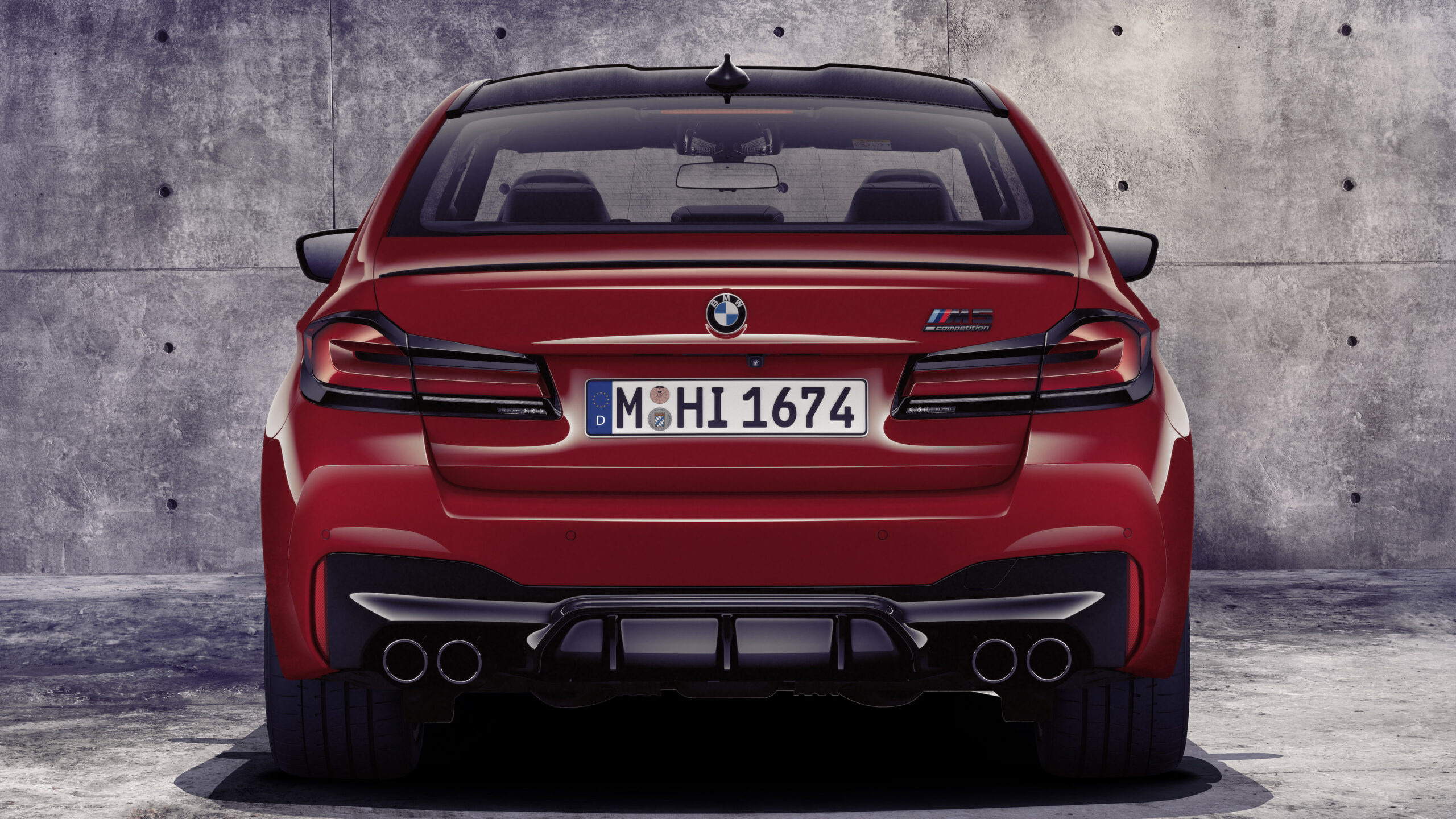 M5, BMW M5, IELTS window, Luxury car, 2560x1440 HD Desktop