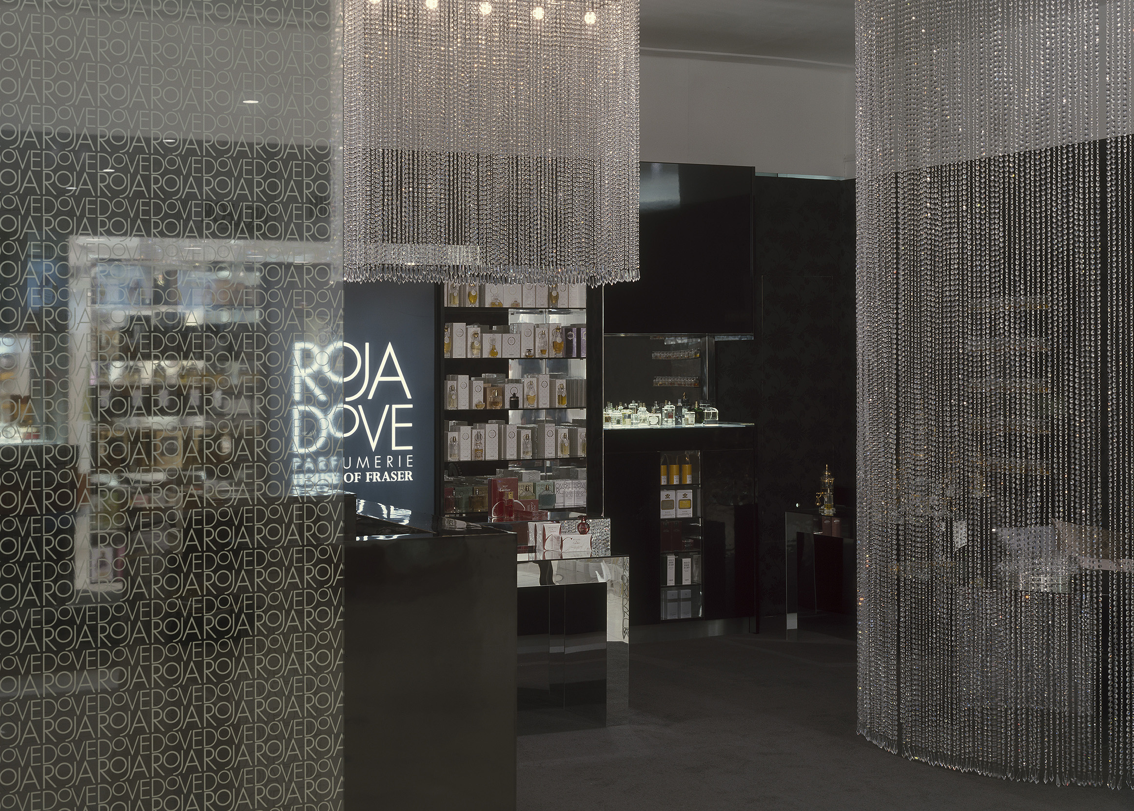 Roja Dove, Kinnersley Kent design, Perfume brand, Artistic packaging, 2330x1670 HD Desktop