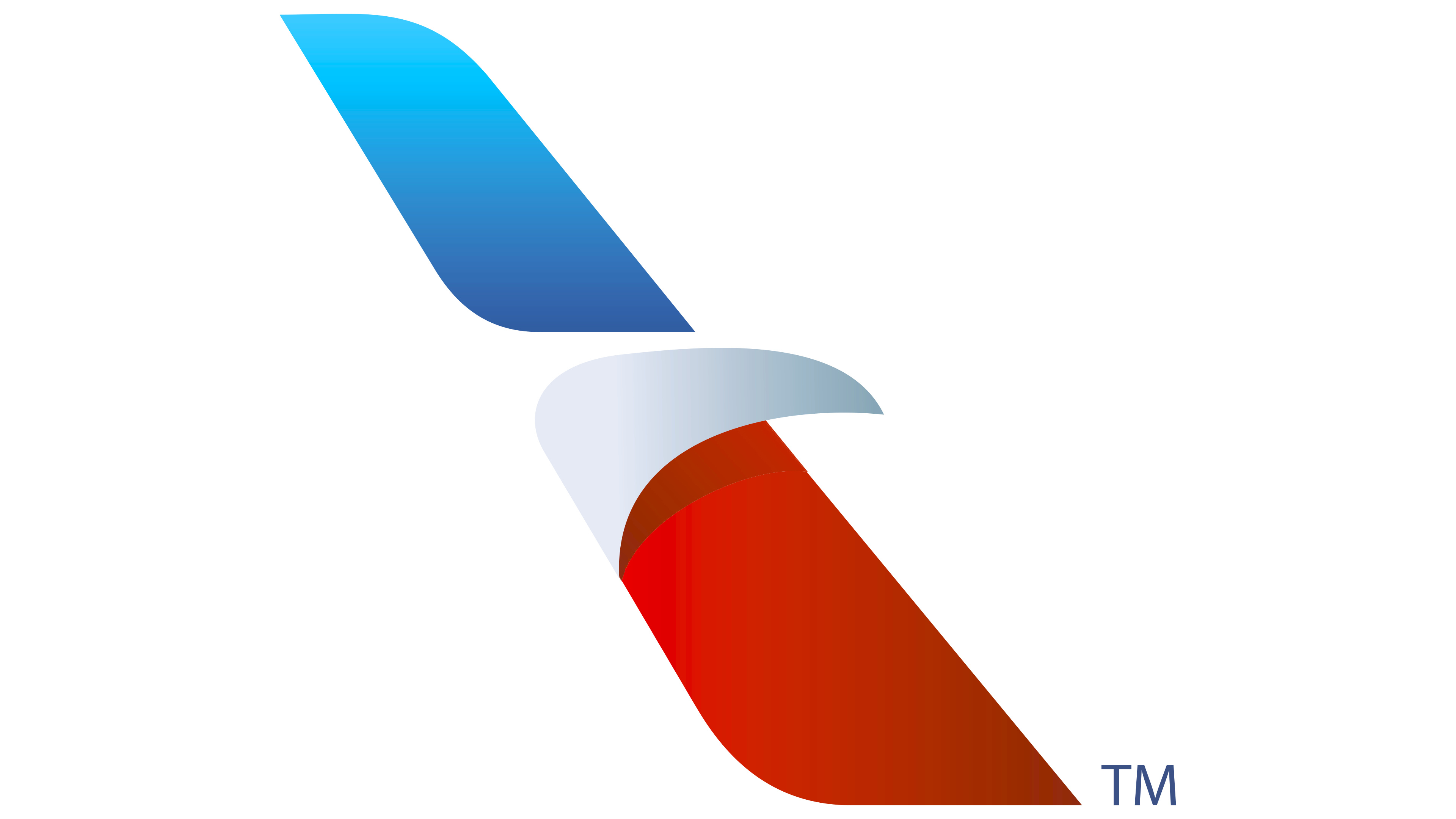 American Eagle Airlines, Logo symbol, Meaning history, PNG brand, 3840x2160 4K Desktop