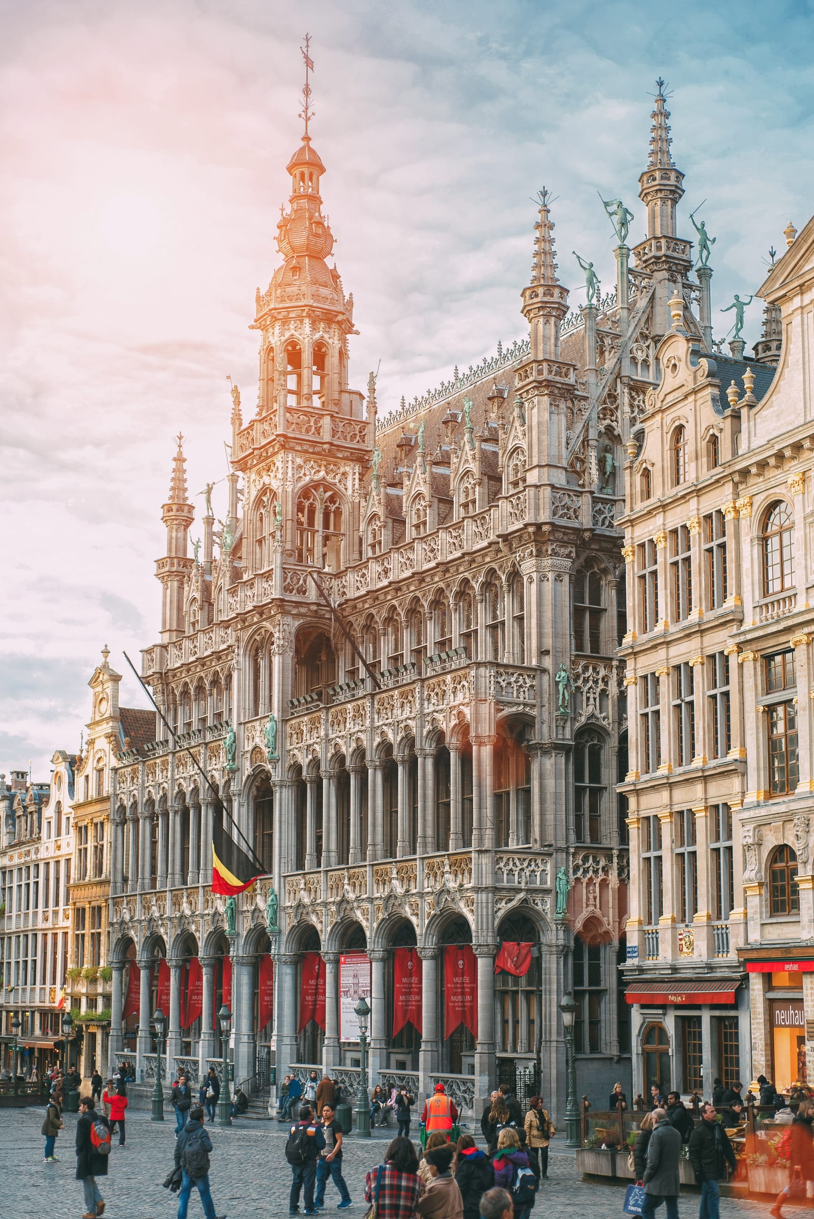 Brussels best things to do, Travel tips, Food and photography, Belgian attractions, 1600x2400 HD Handy