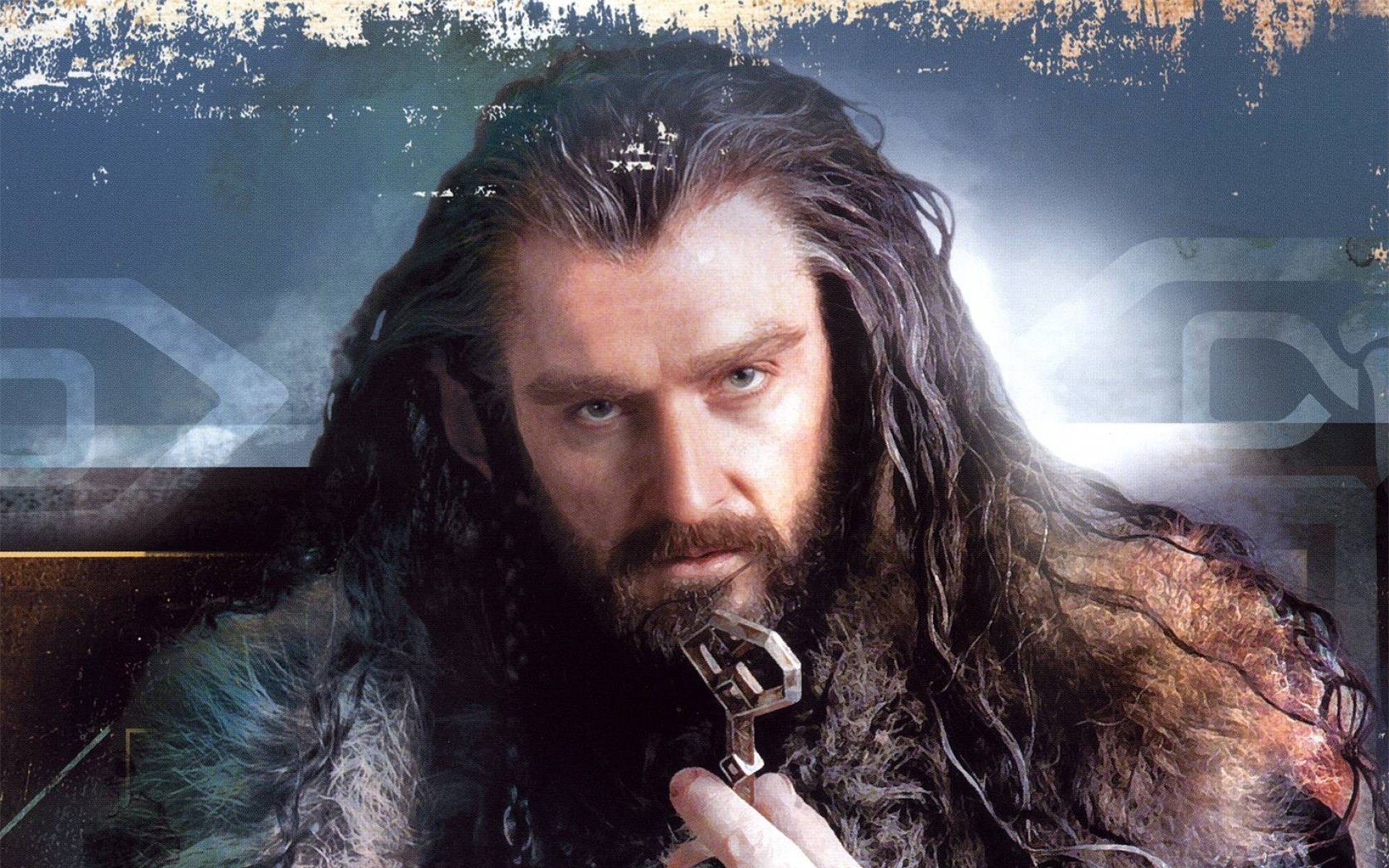 Thorin Oakenshield wallpapers, Extensive collection, High quality, 1920x1200 HD Desktop
