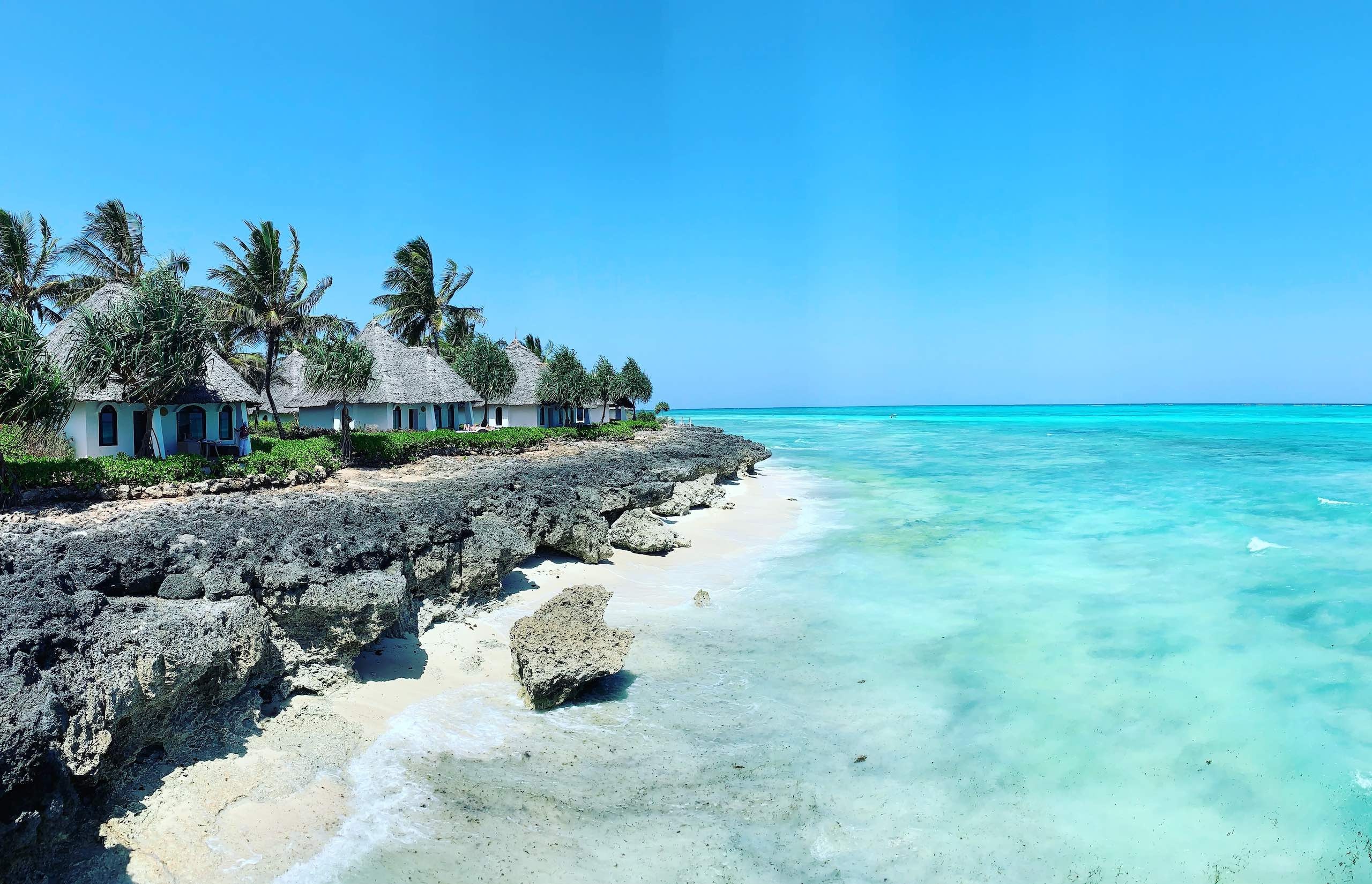 Zanzibar Travels, Best time to visit, Perfect itinerary, Ultimate Zanzibar, 2560x1650 HD Desktop