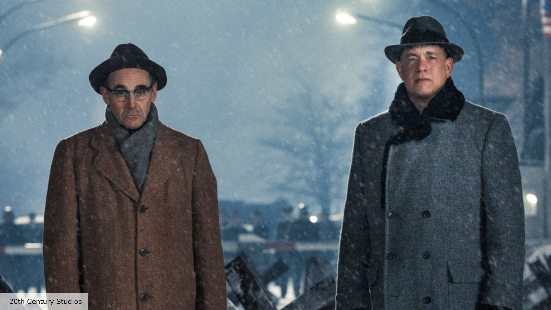 Bridge of Spies, Best Spielberg movies, Jaws, Catch Me If You Can, 1920x1080 Full HD Desktop