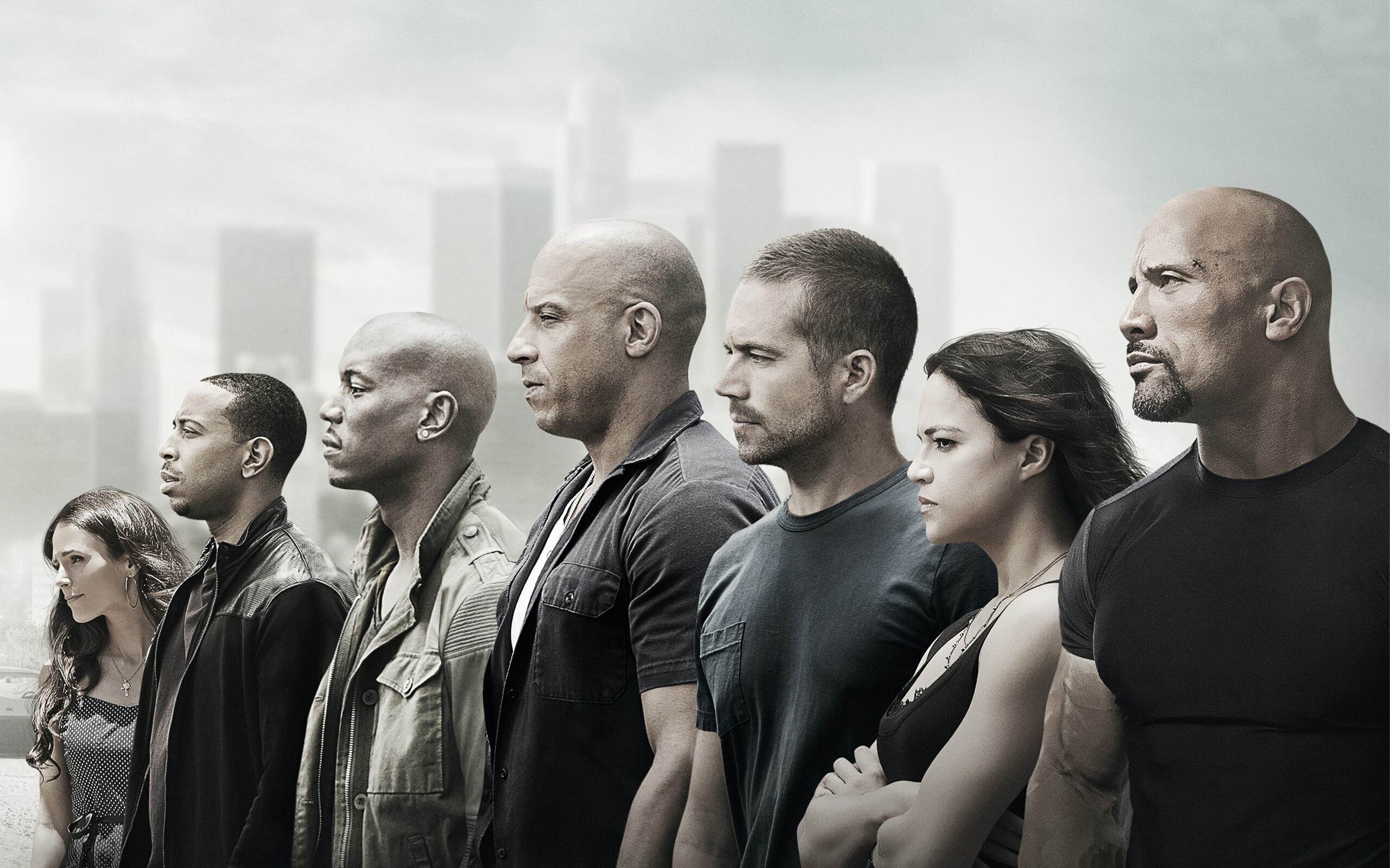 The Fast and the Furious, 2015, HD 4K wallpapers, Photos, 2560x1600 HD Desktop