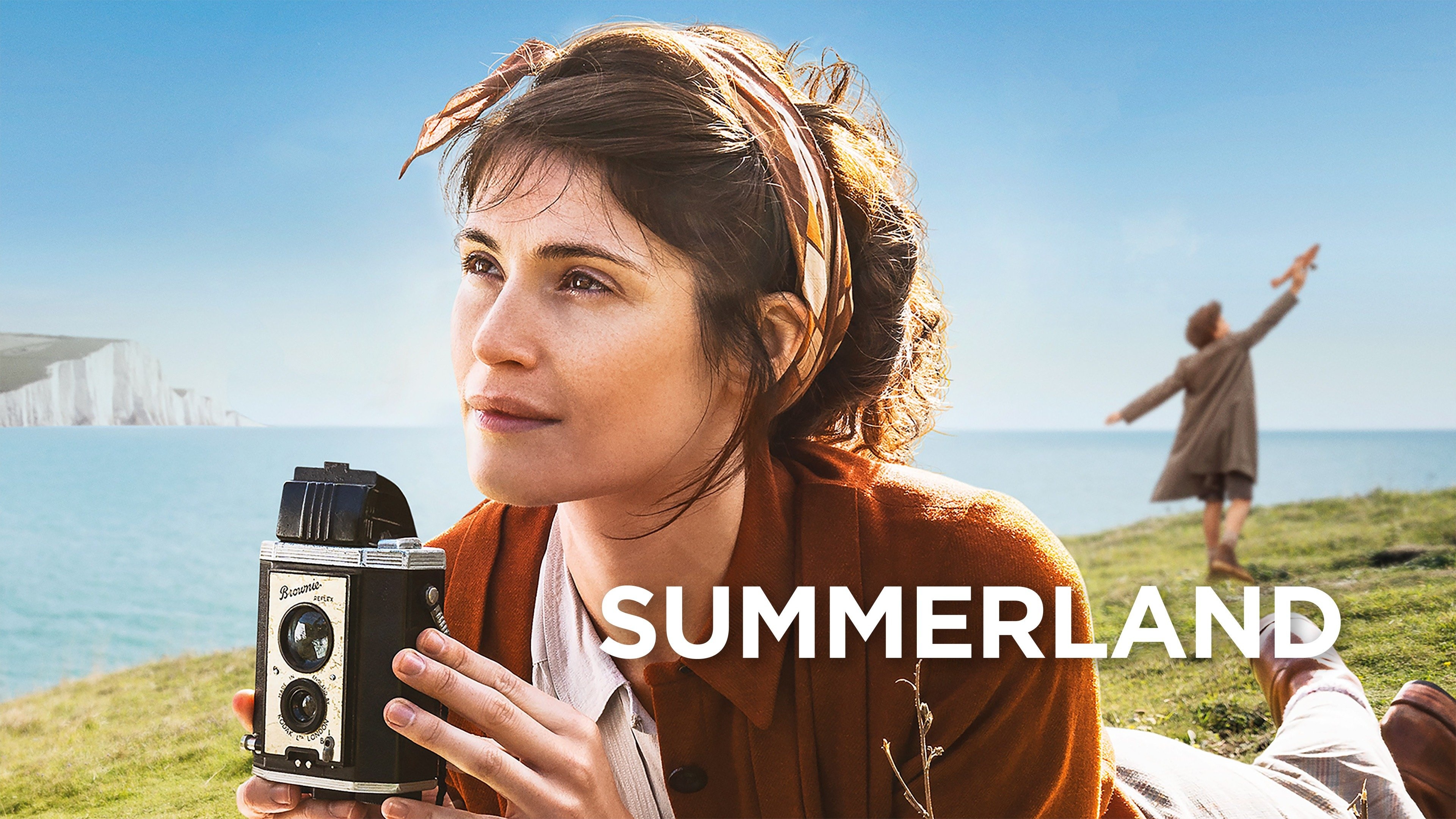Summerland movie, Full online viewing, 3840x2160 4K Desktop