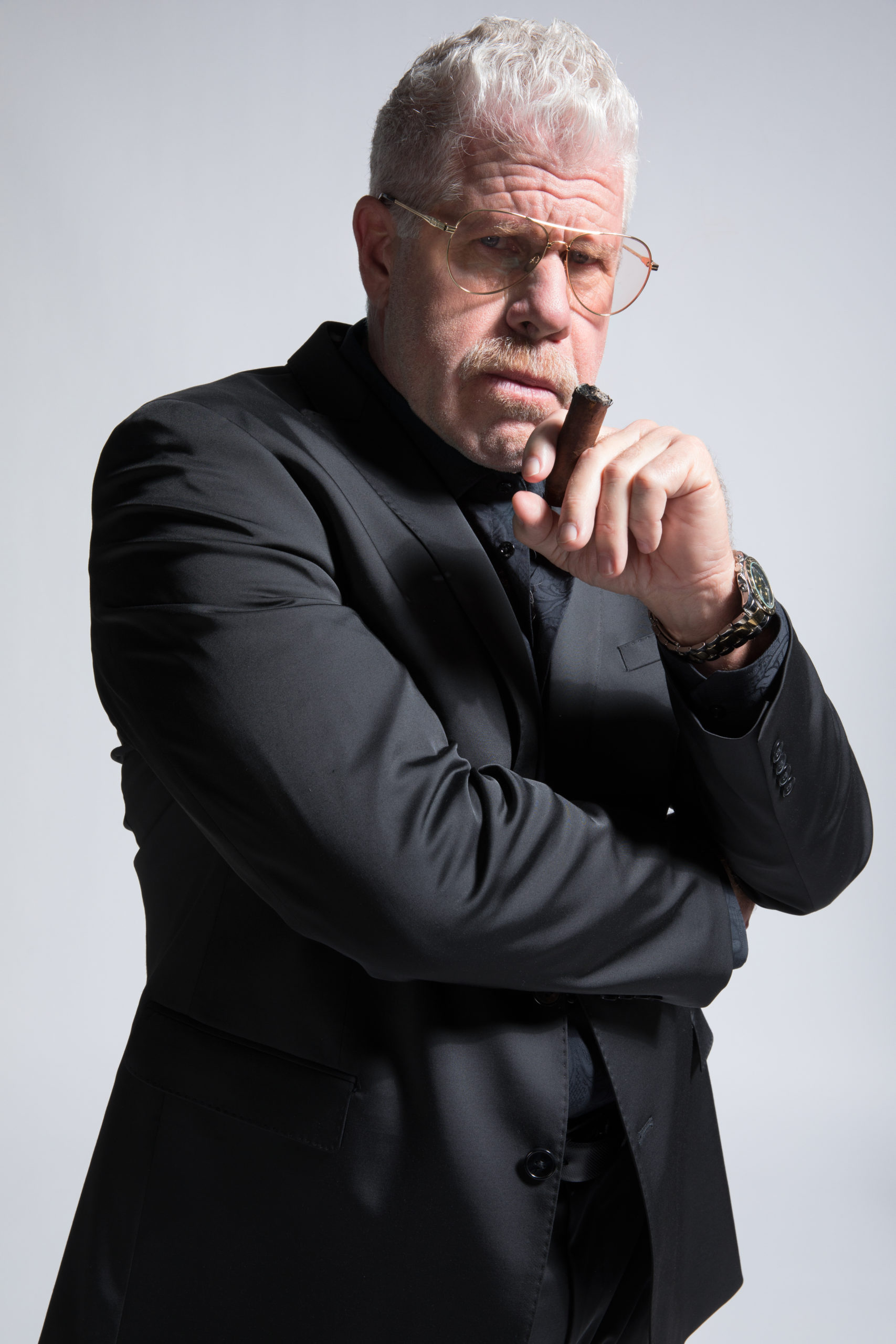 Ron Perlman, Movies, Archives, Cent, 1710x2560 HD Phone