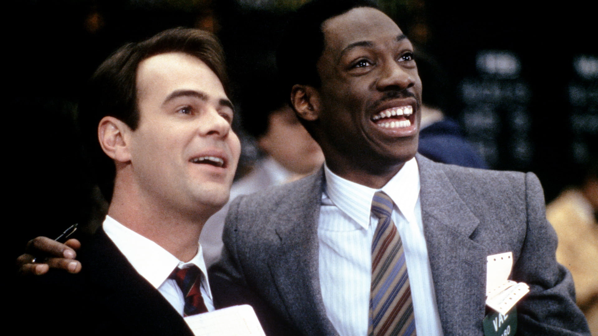 Trading Places, Epix hit, Must-watch movie, Entertainment guide, 1920x1080 Full HD Desktop