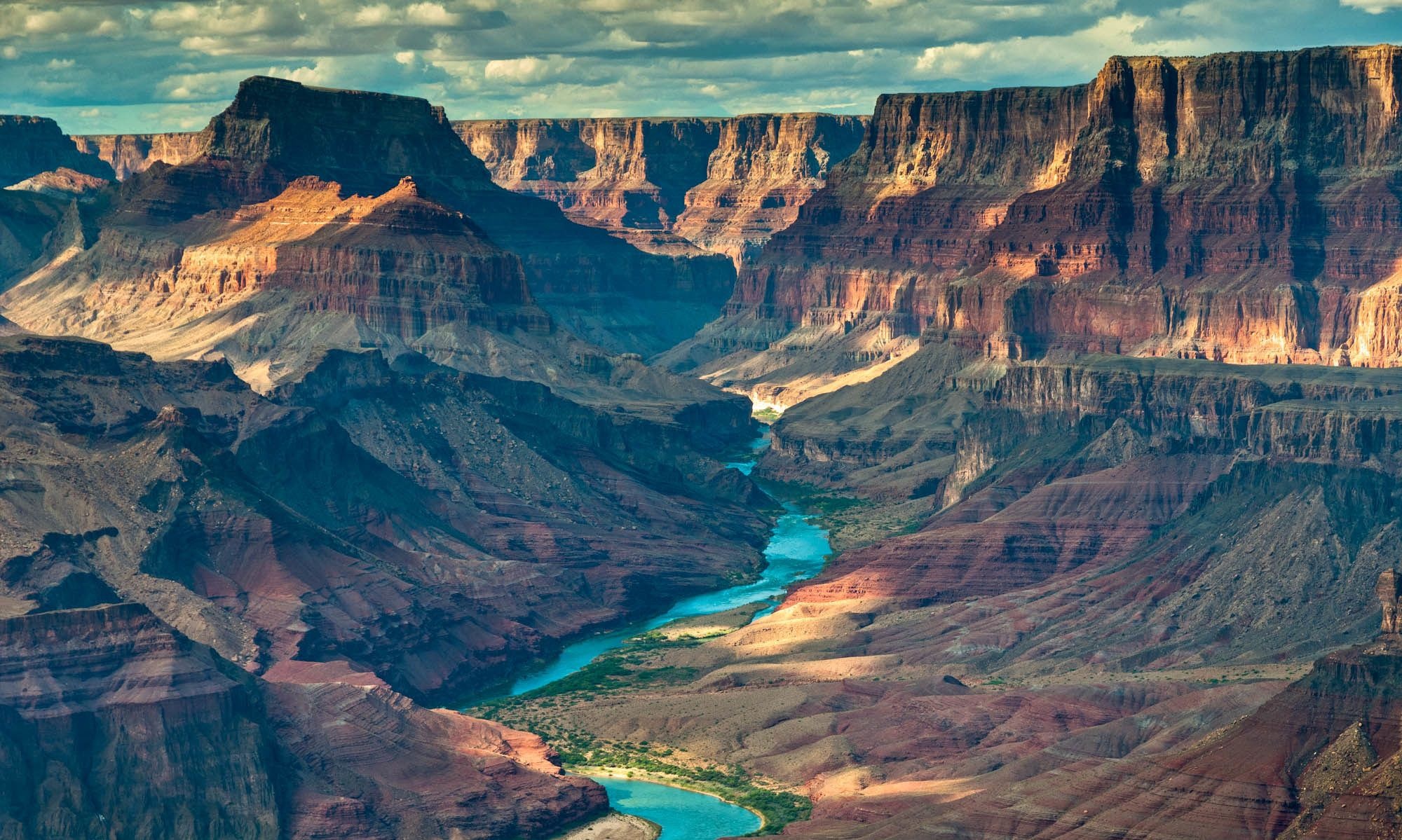 Cool Arizona wallpapers, Beautiful landscapes, HD, 2000x1200 HD Desktop