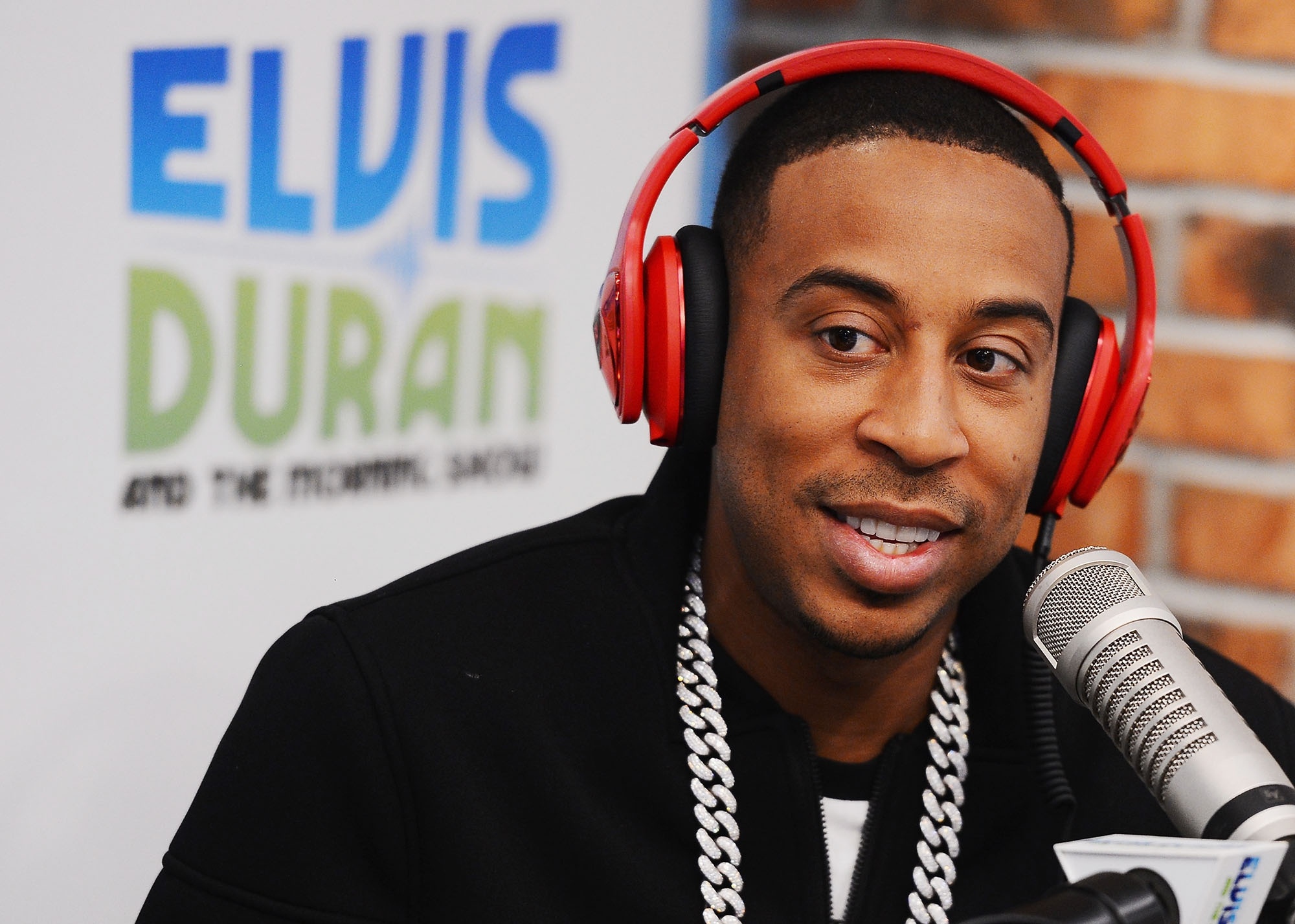 Ludacris movies, High definition wallpapers, Vibrant colors, Exciting visuals, 2000x1430 HD Desktop