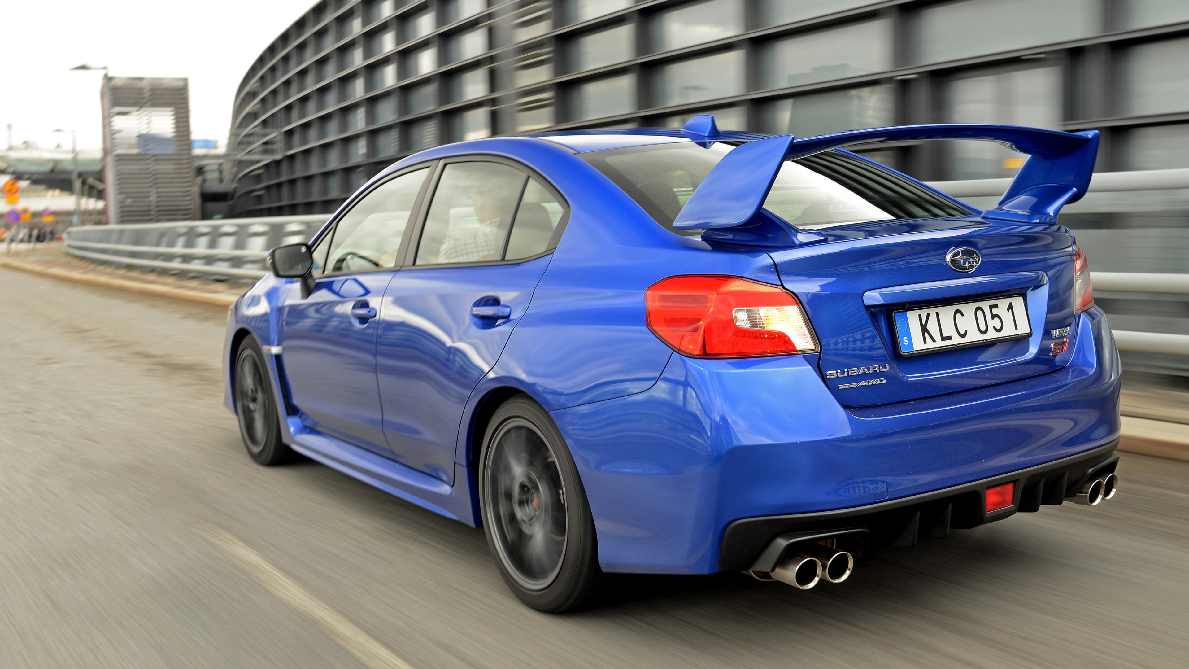 Subaru WRX, High-performance cars, 4K Ultra HD wallpapers, 3840x2160 4K Desktop
