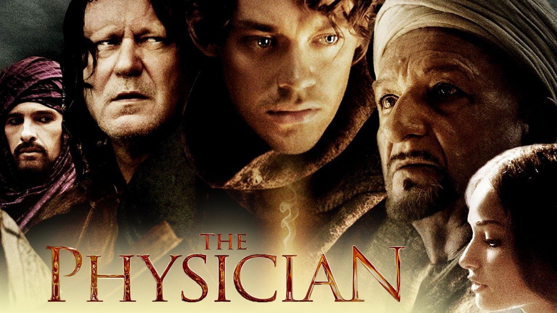 The Physician 2013, Watch full movie online, Drama film, Plex streaming service, 1920x1080 Full HD Desktop