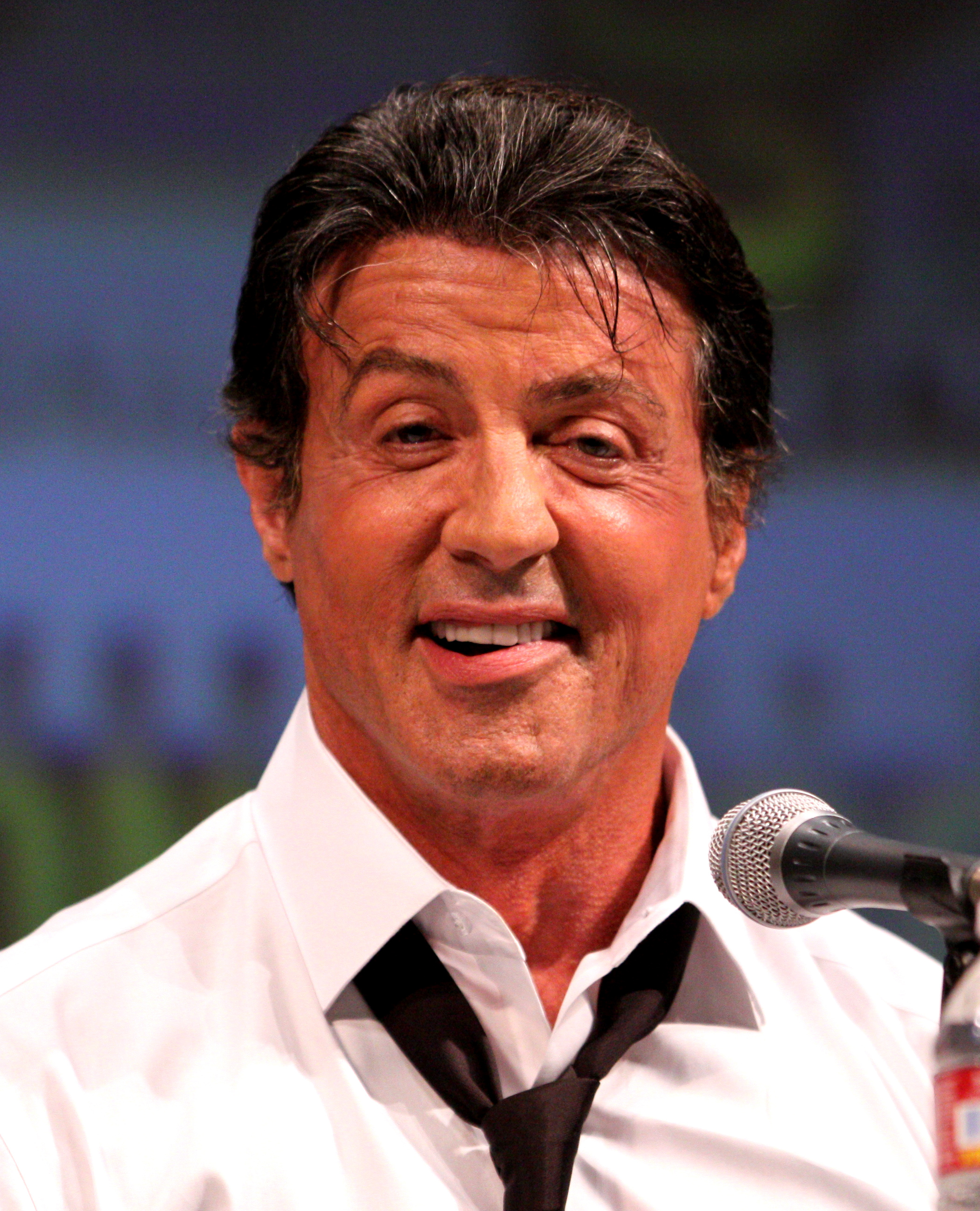 Sylvester Stallone, Celebrity wallpapers, HD images, Iconic Hollywood star, 2110x2600 HD Phone