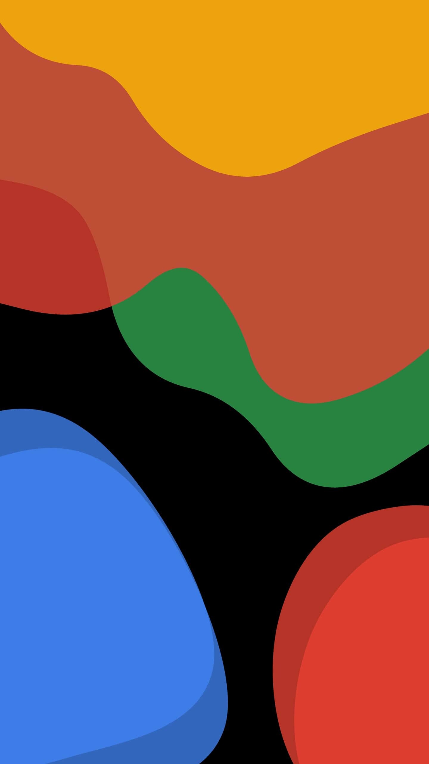 Google: Has products focused on digital advertising, including DoubleClick and AdMob. 1440x2560 HD Wallpaper.