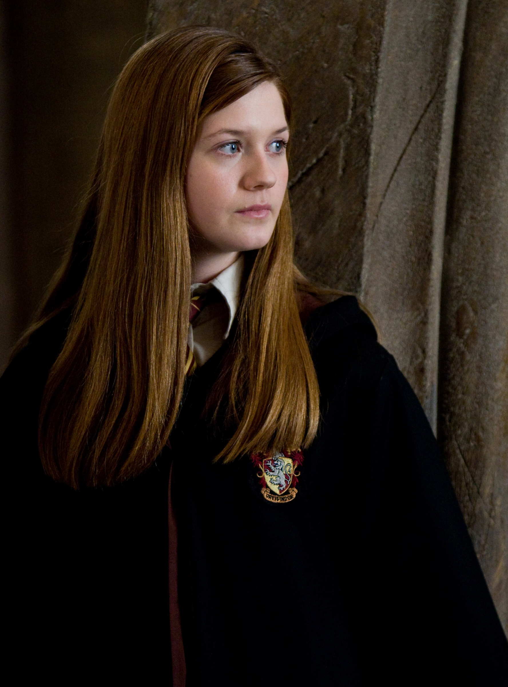 Ginny Weasley, Characters, Photos, 1780x2400 HD Handy
