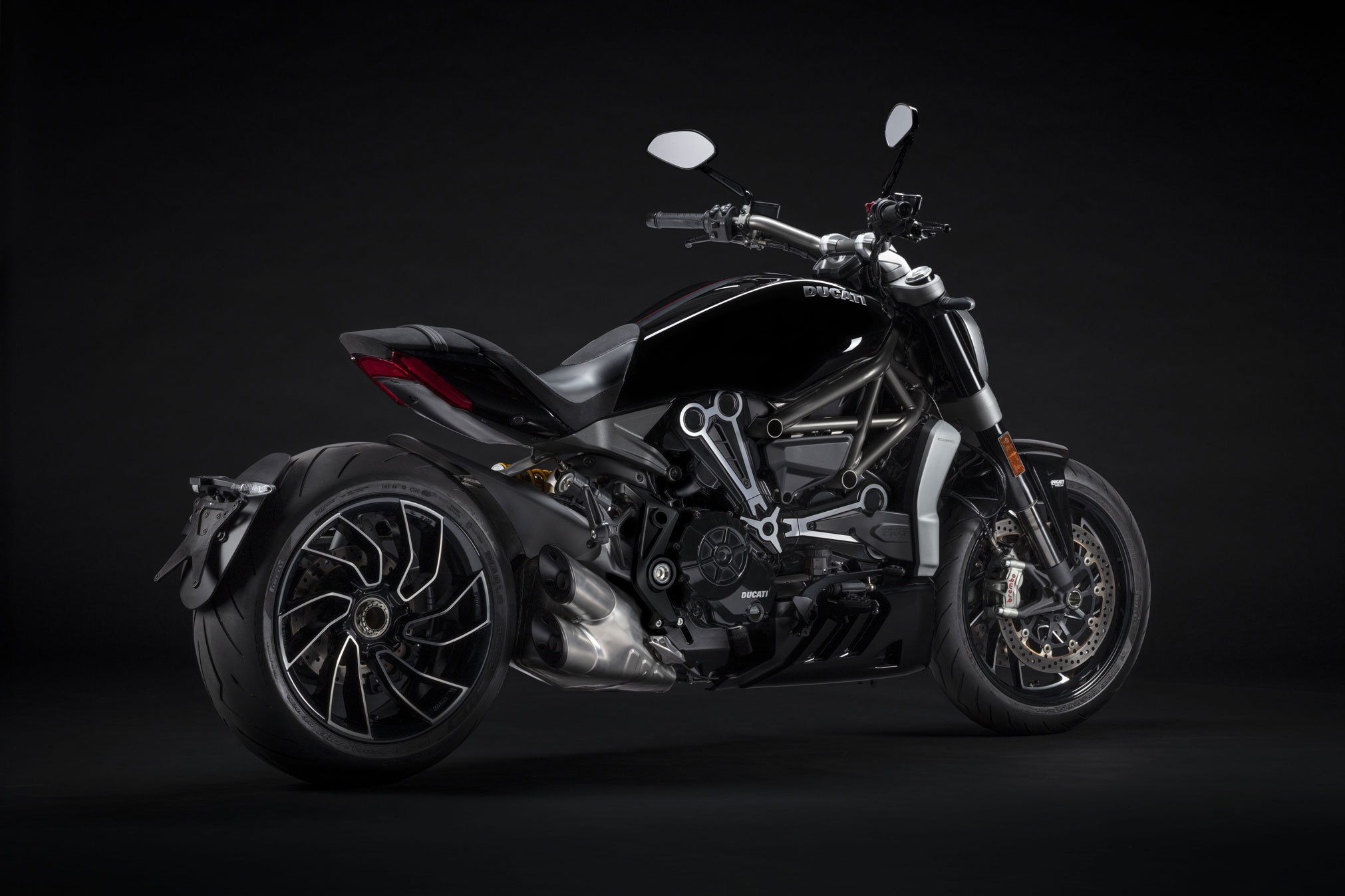 Ducati XDiavel, Auto enthusiast, 2022 model, 2030x1350 HD Desktop