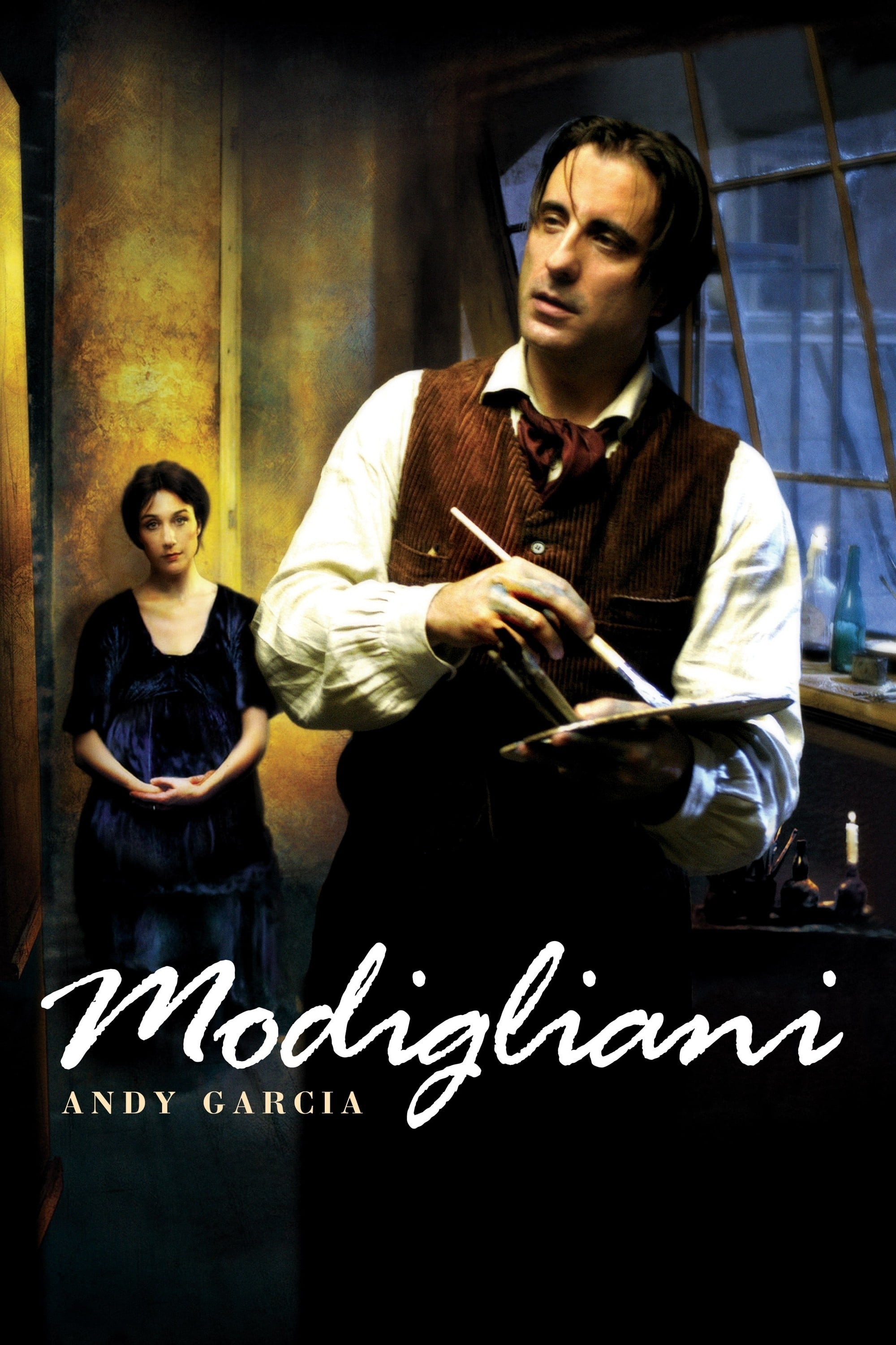 Modigliani movie, Posters, The movie database, Tmdb, 2000x3000 HD Handy