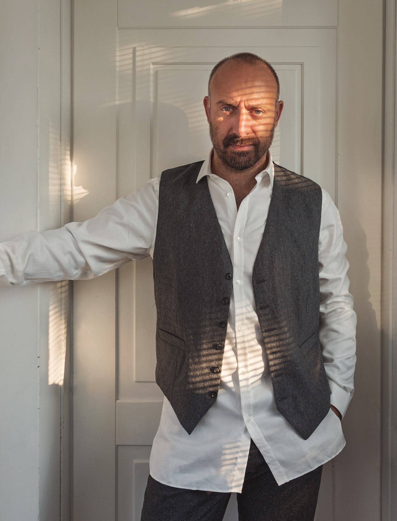 Halit Ergenc, High-quality wallpapers, Turkish celebrity, Captivating images, 1560x2050 HD Phone